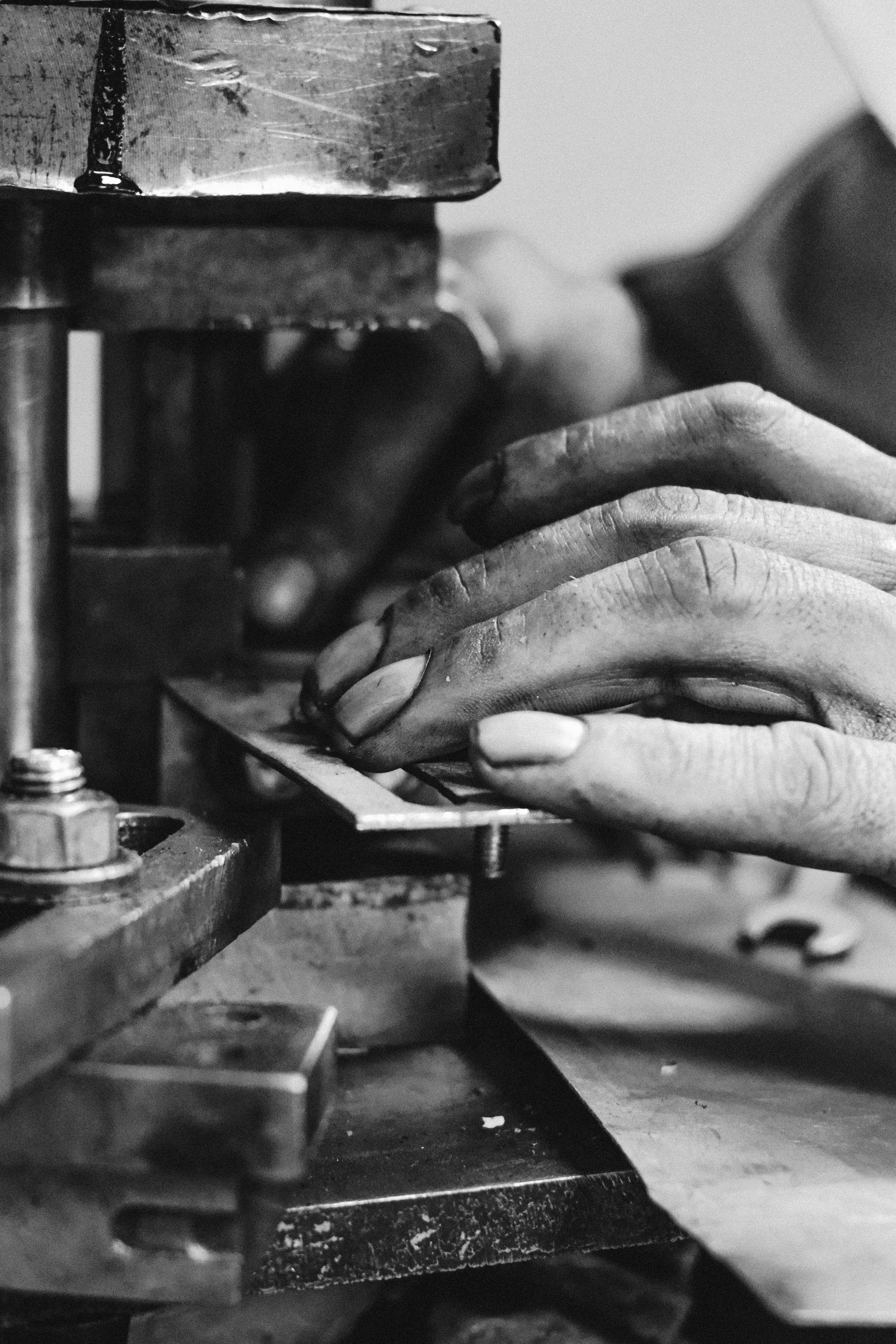 MECHANISMS. Victoria Ovchinnikova