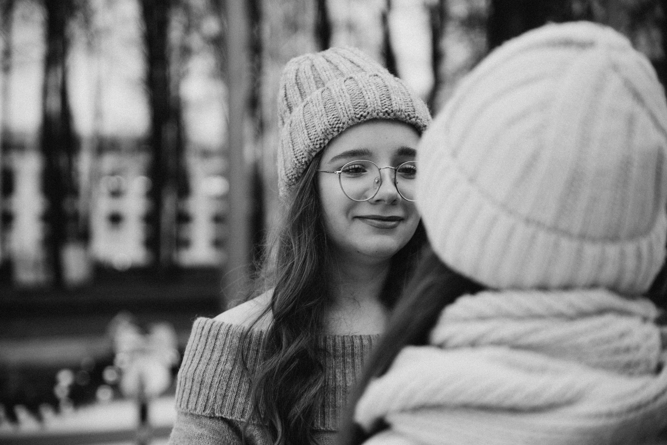 Каток. Репортажный и детский фотограф в Минске