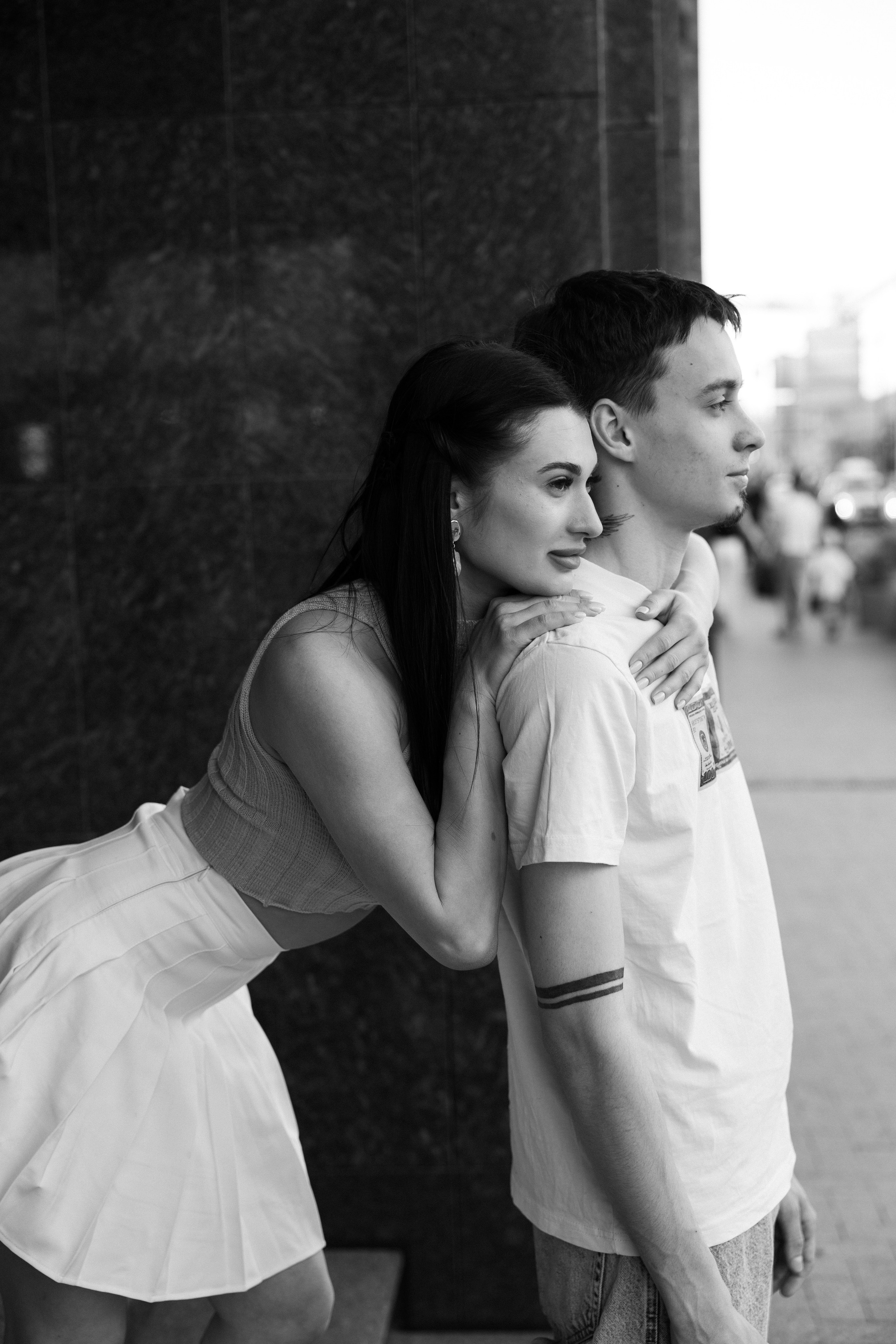 Даша и Никита. Привет! Меня зовут Лера, я фотограф в Нижнем Новгороде