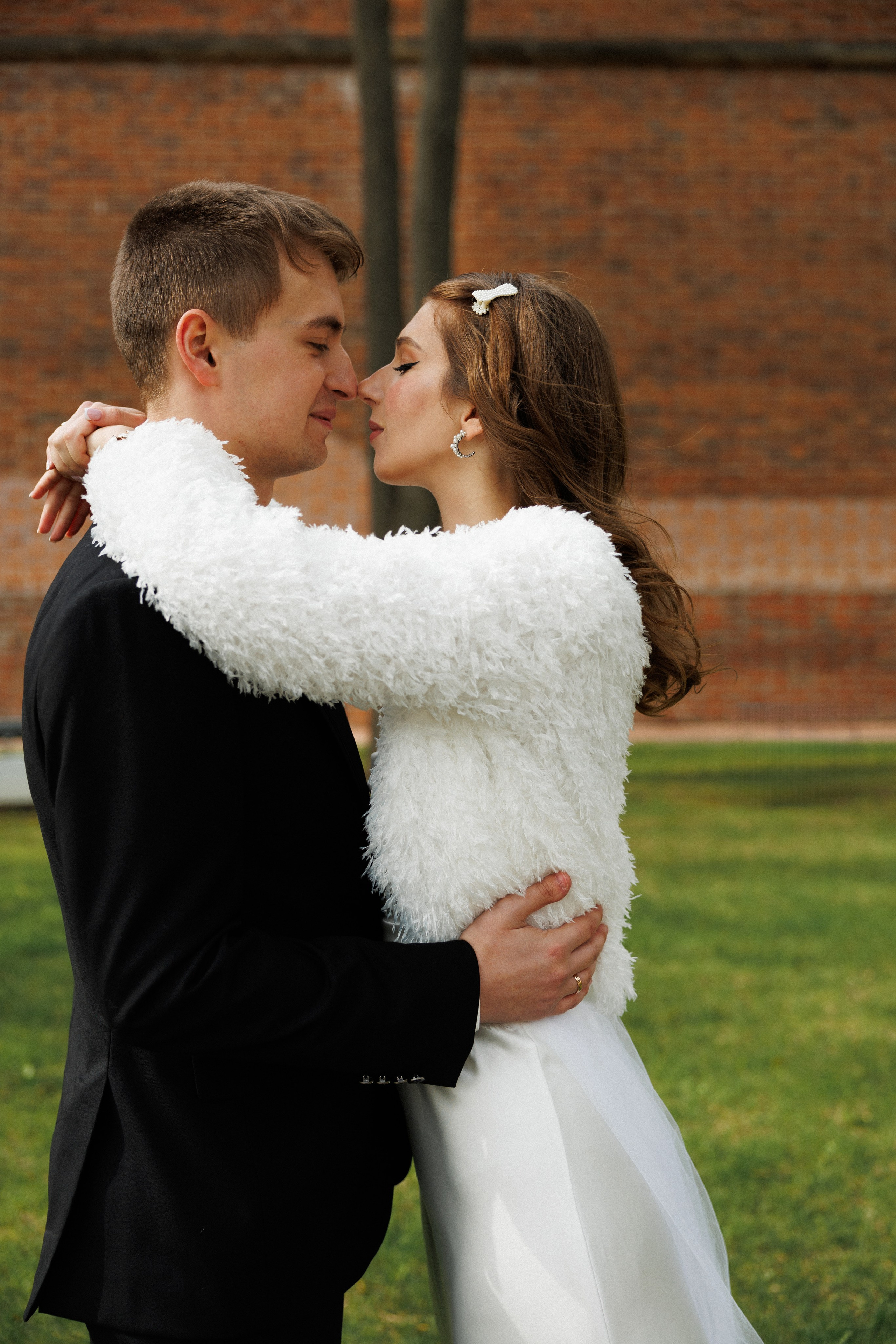 Wedding day Лиза и Андрей. Привет! Меня зовут Лера, я фотограф в Нижнем Новгороде