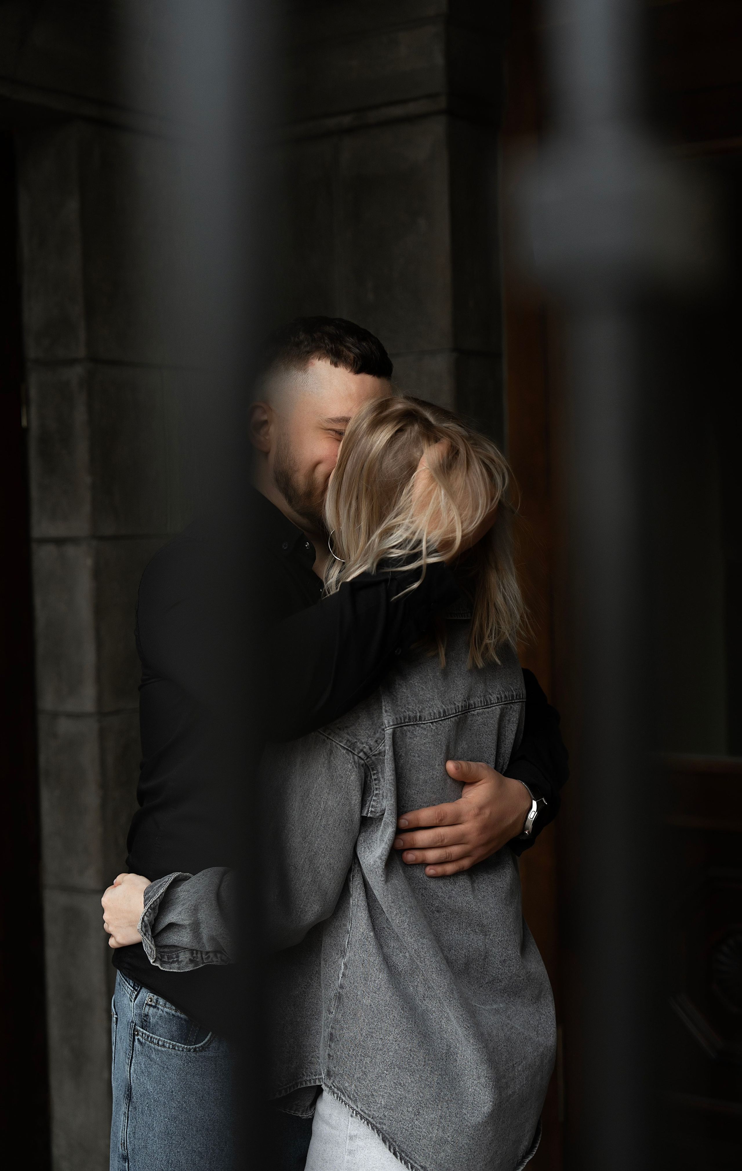 Ольга и Алексей. Главная