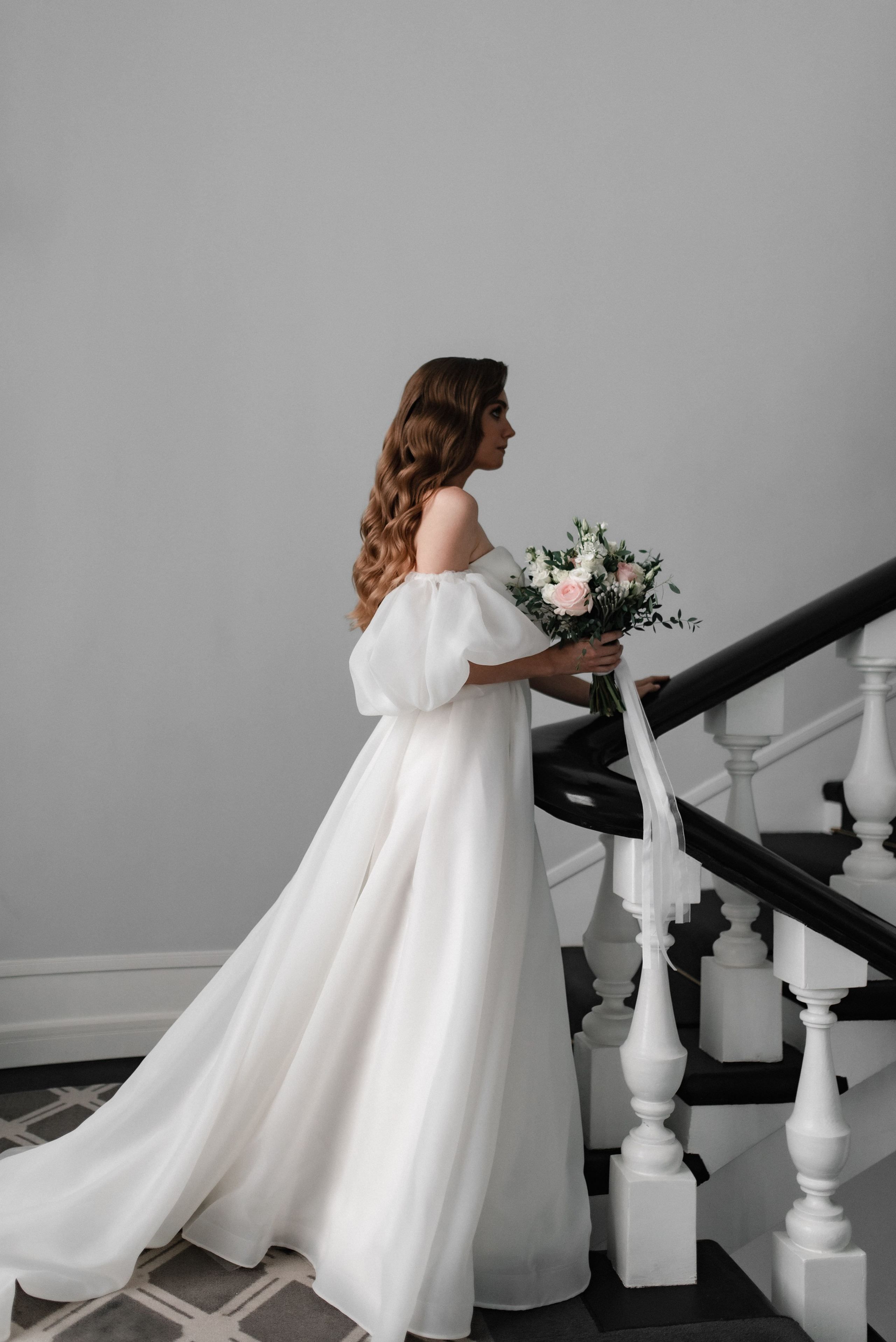 Свадебная фотосъемка Алексея и Кристины в Барнауле. Свадебный фотограф. Сергей Богомолов. Свадебный и семейный фотограф