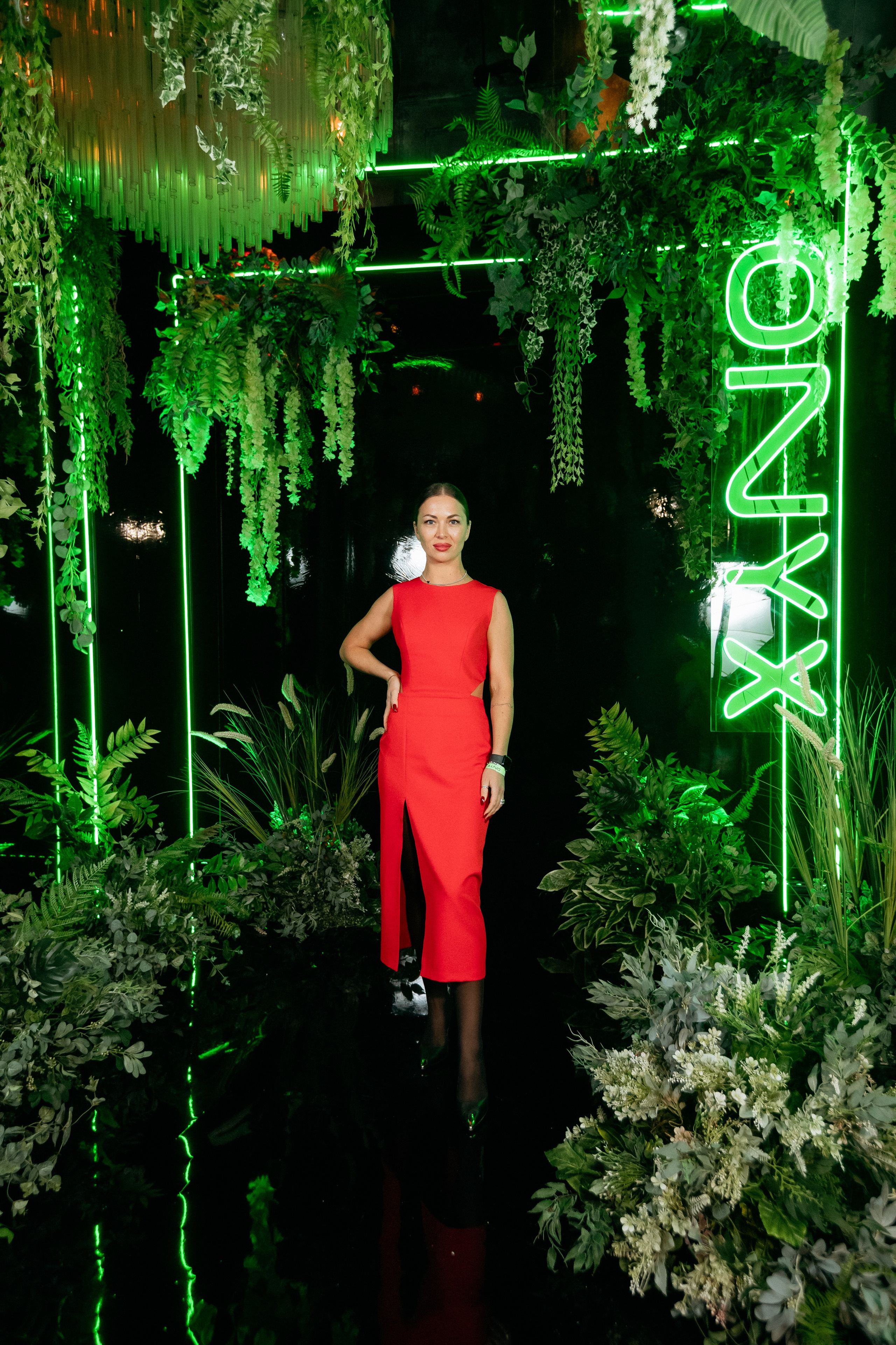 ONYX BLACK [Презентация Жилого Комплекса]. СВОИ. ФОТООТЧЕТЫ-СОБЫТИЯ-МЕСТА