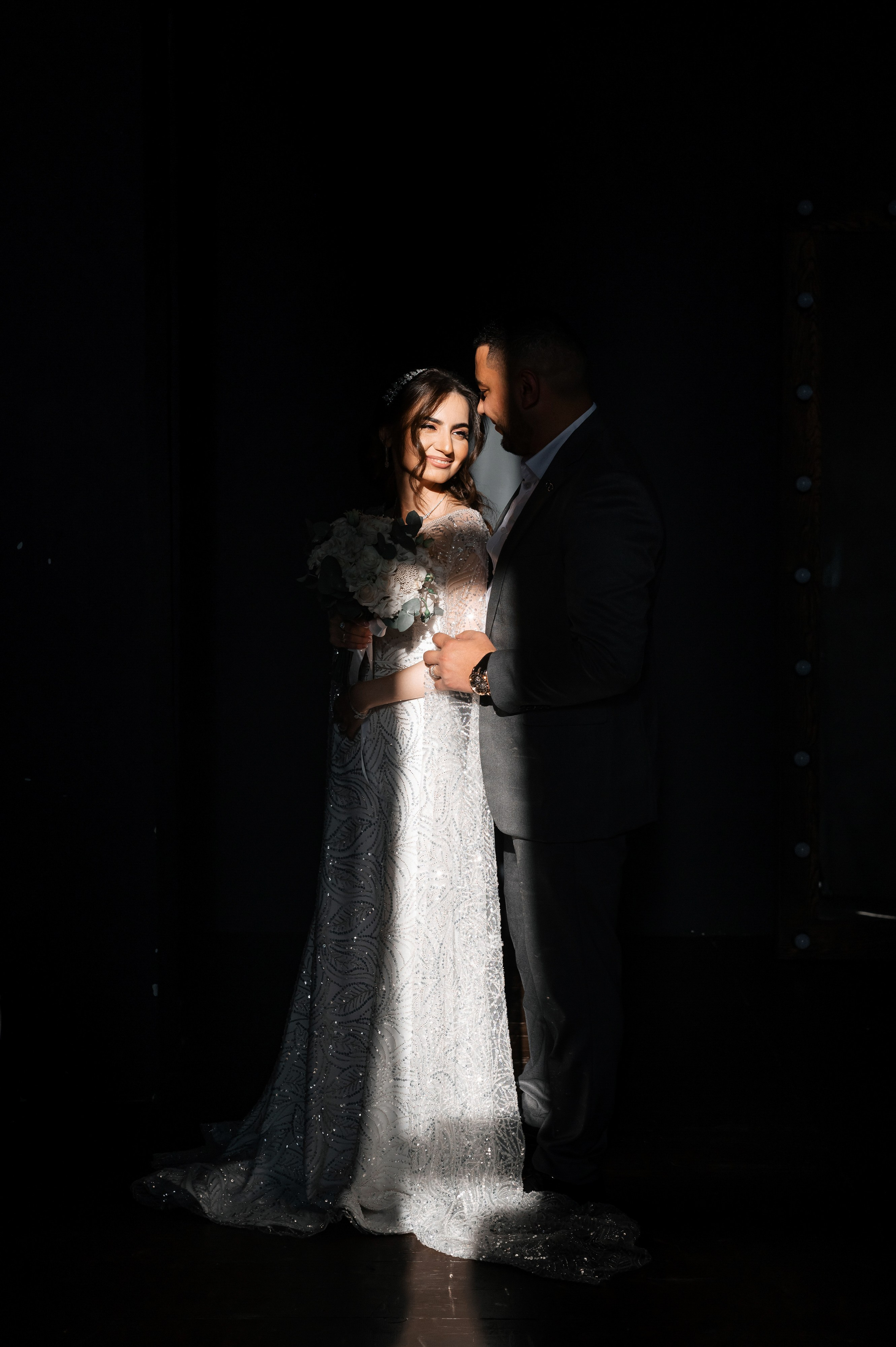 Свадебный фотограф Новосибирск