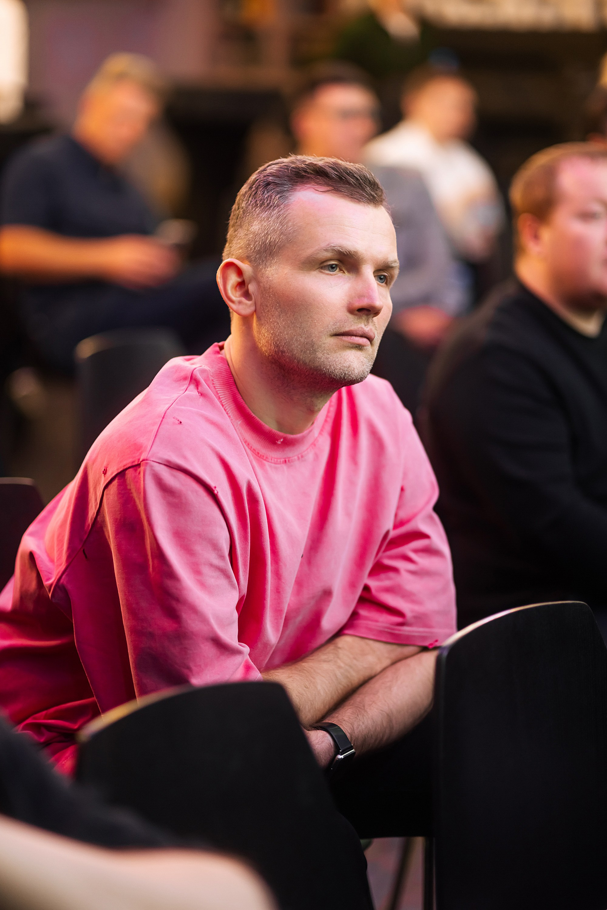 Репортажный фотограф Новосибирск