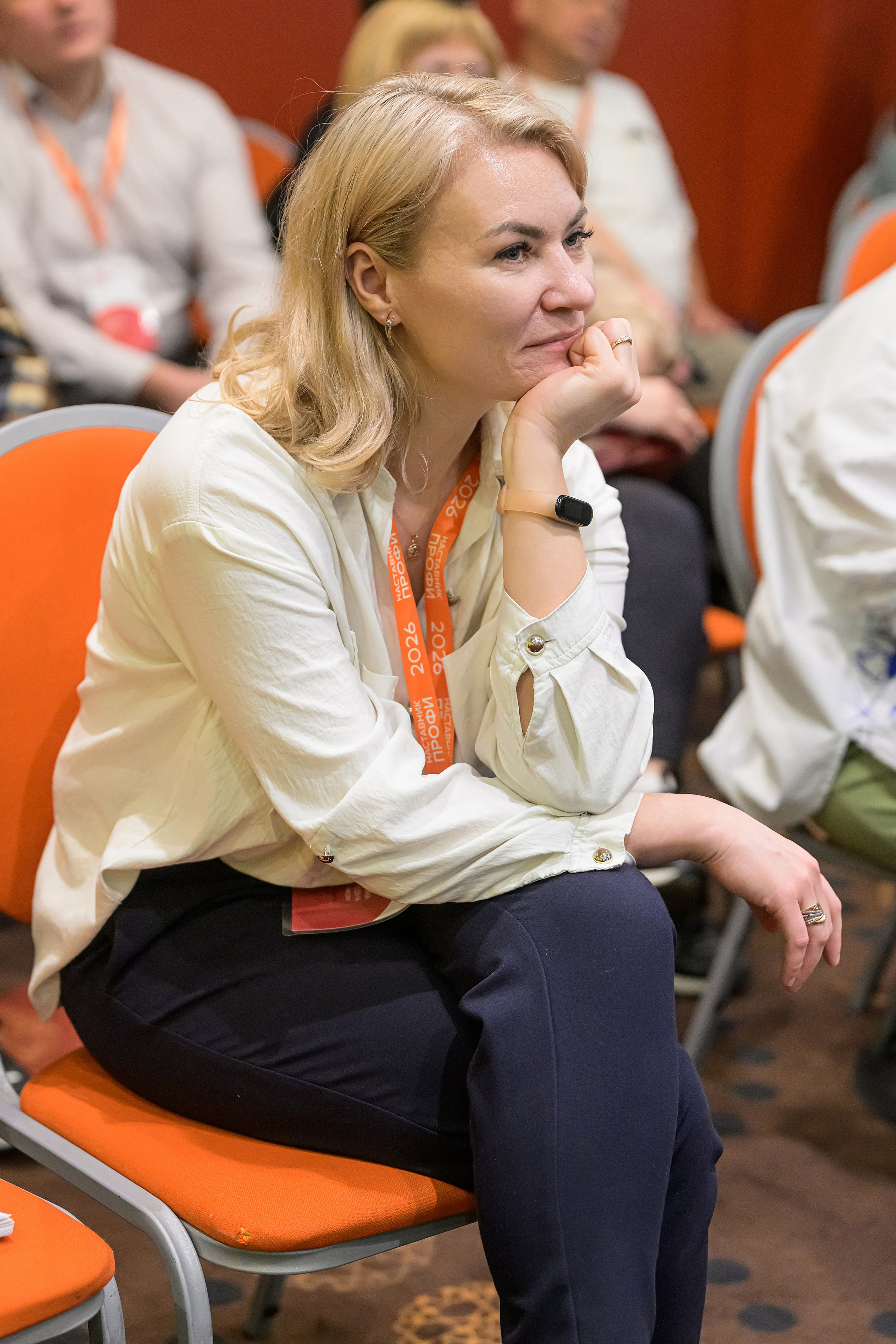 Репортажная фотография Новосибирск