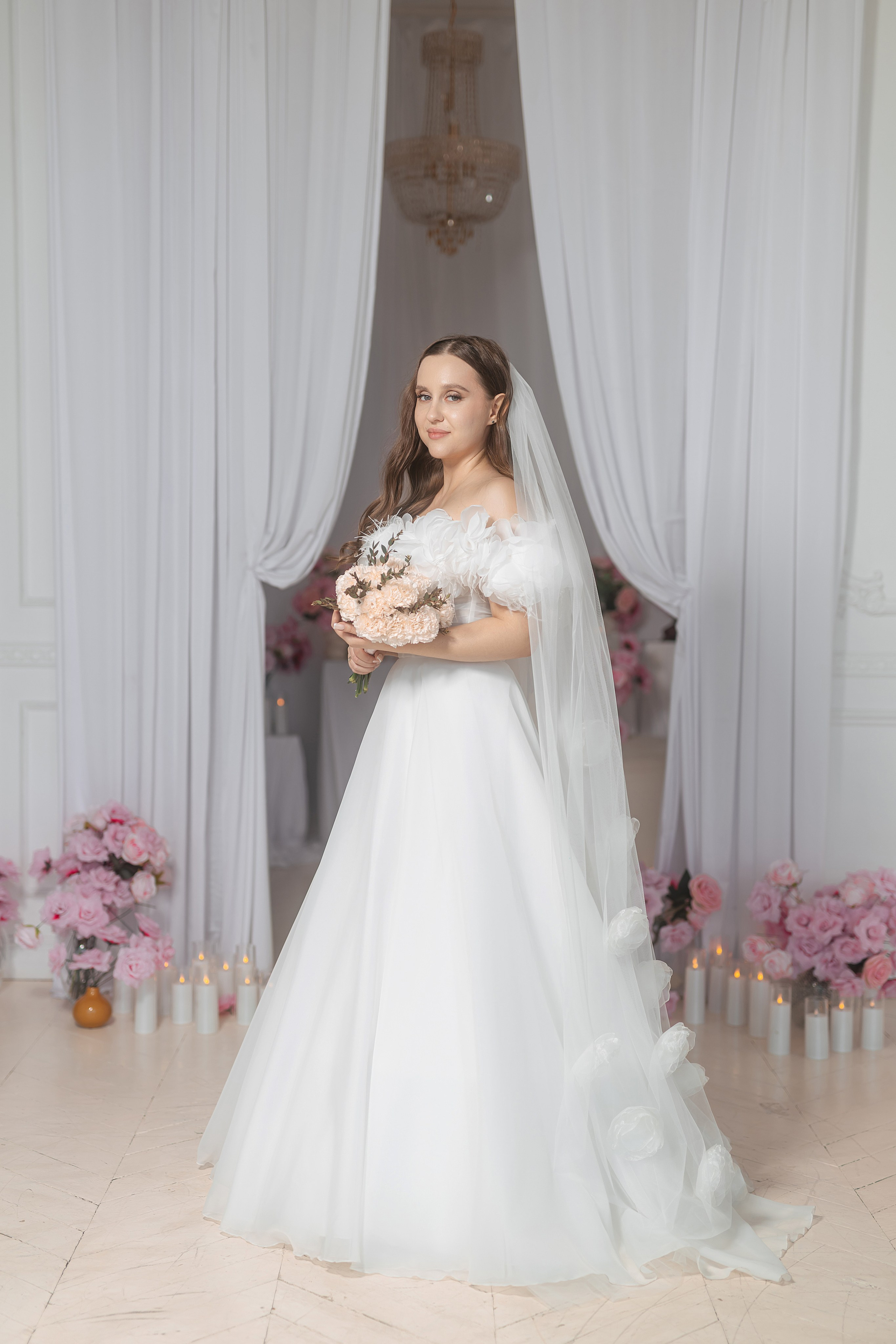 Свадьба Марина и Кирилл