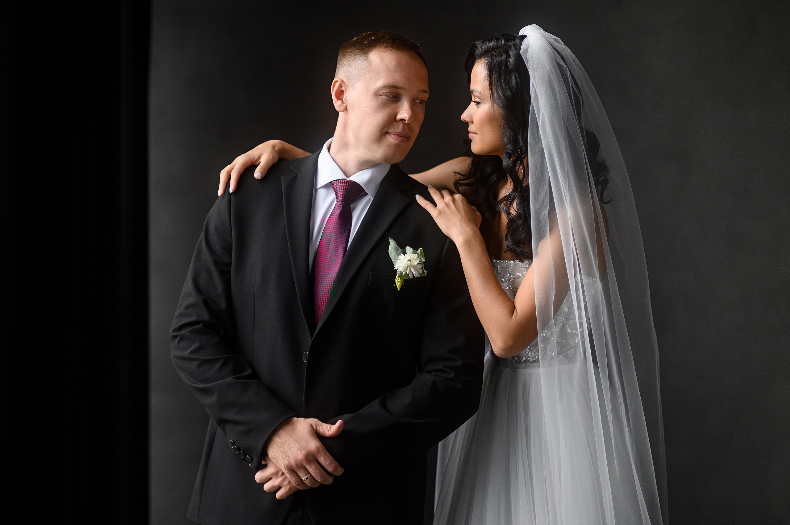 Свадебный фотограф и видеограф