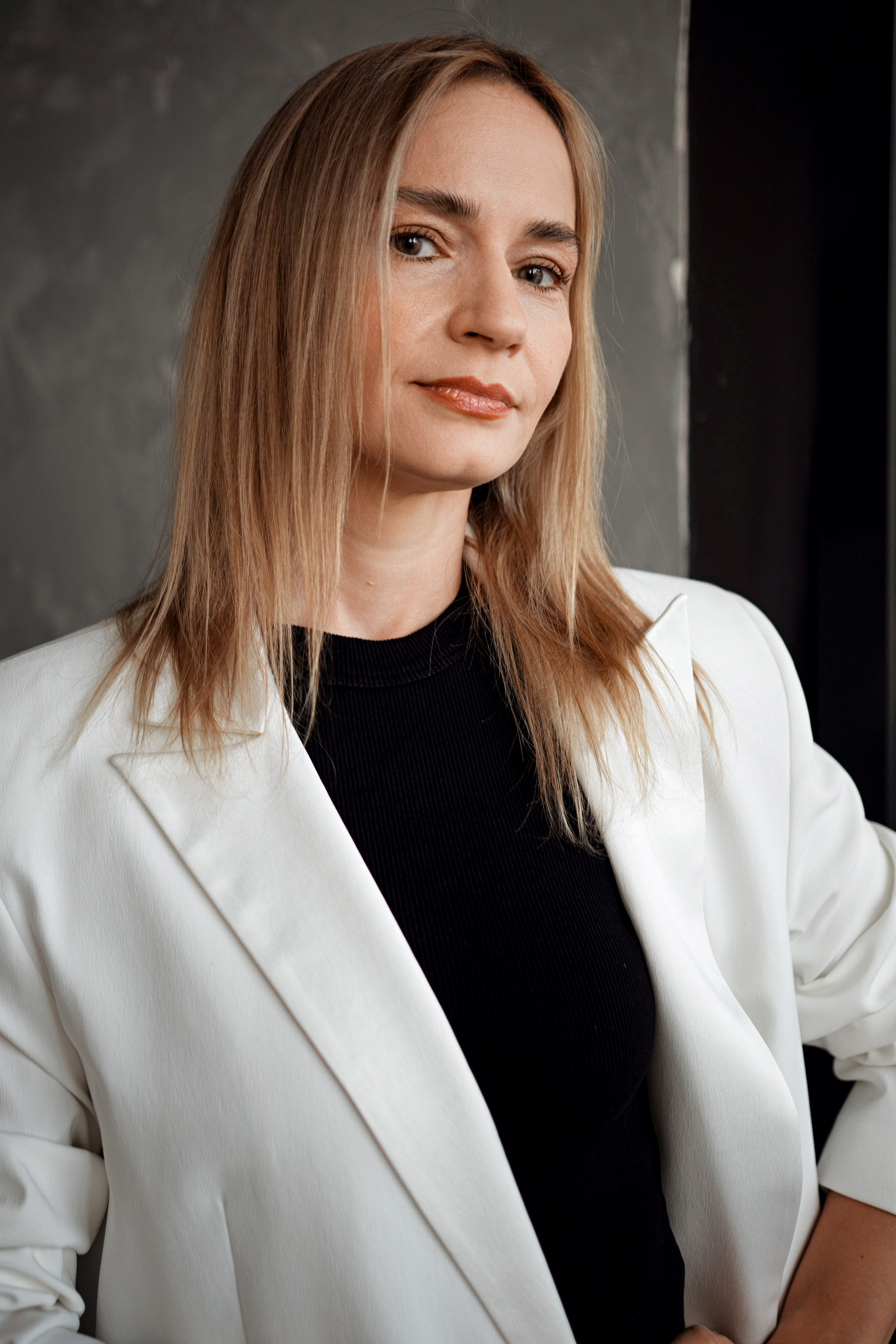 Татьяна. Фотограф в Екатеринбурге Михаил Порто