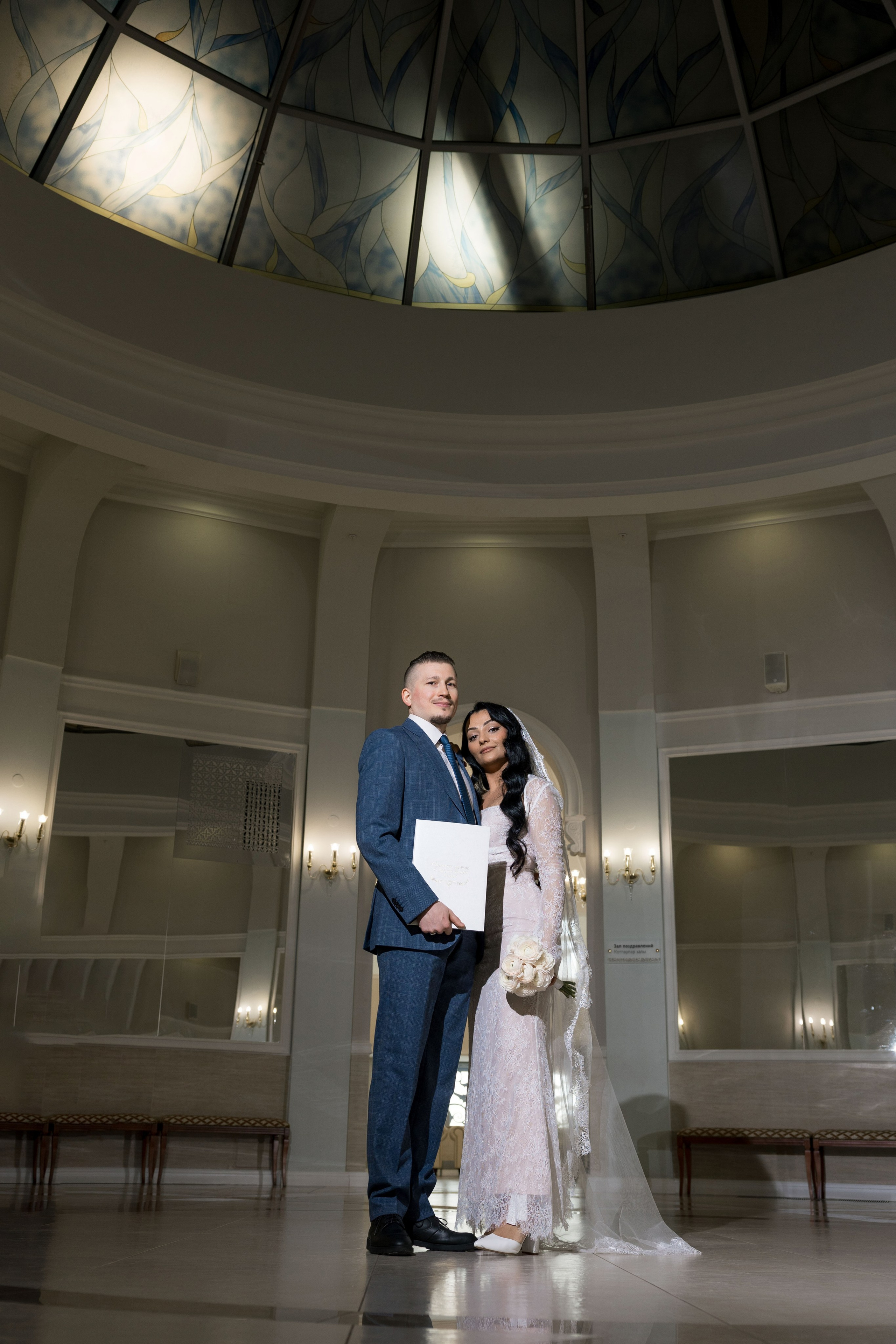 Тугче и Кирилл. Свадебный фотограф и контент фотограф в Казани Малыгина Елена