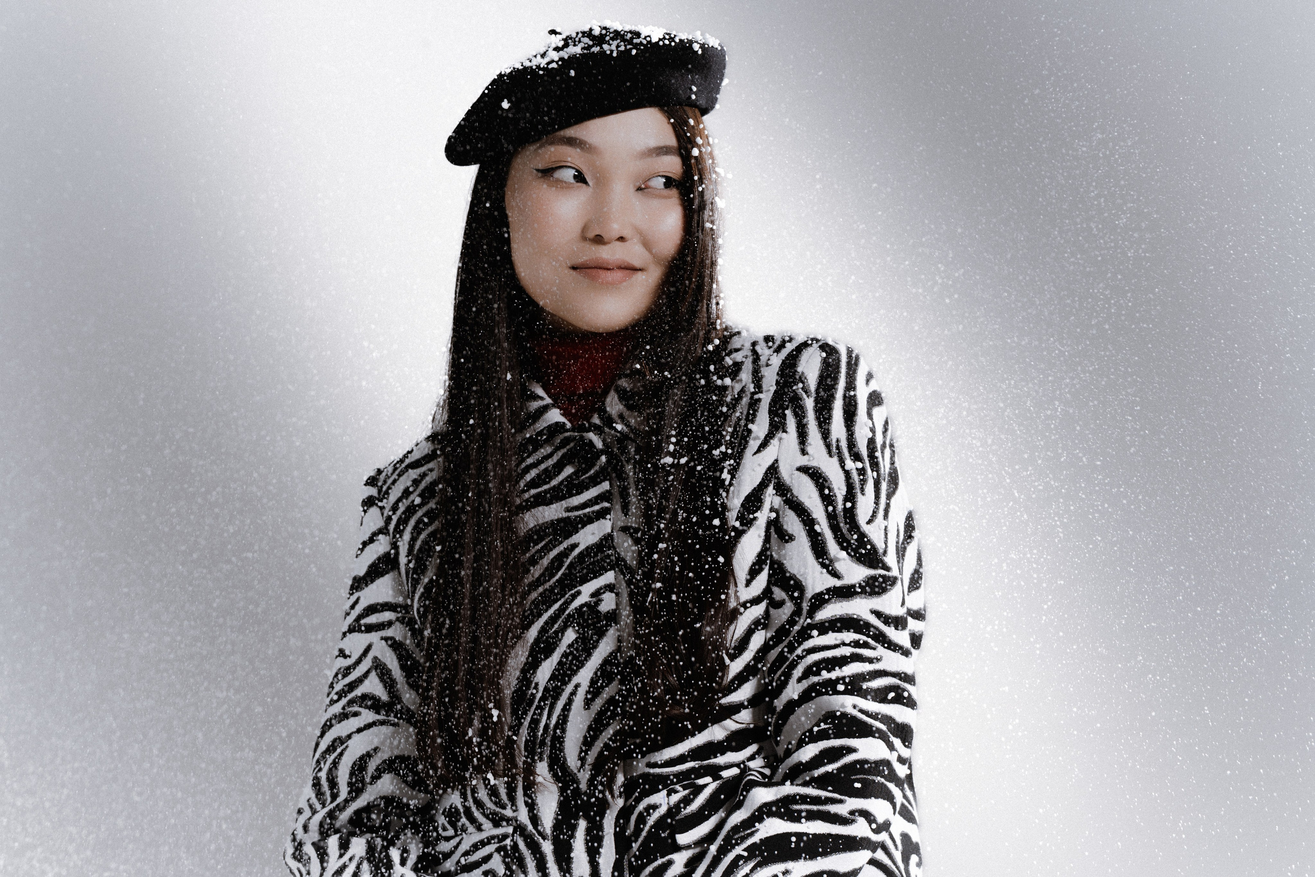 Оргаадай | Just Studio | 2026