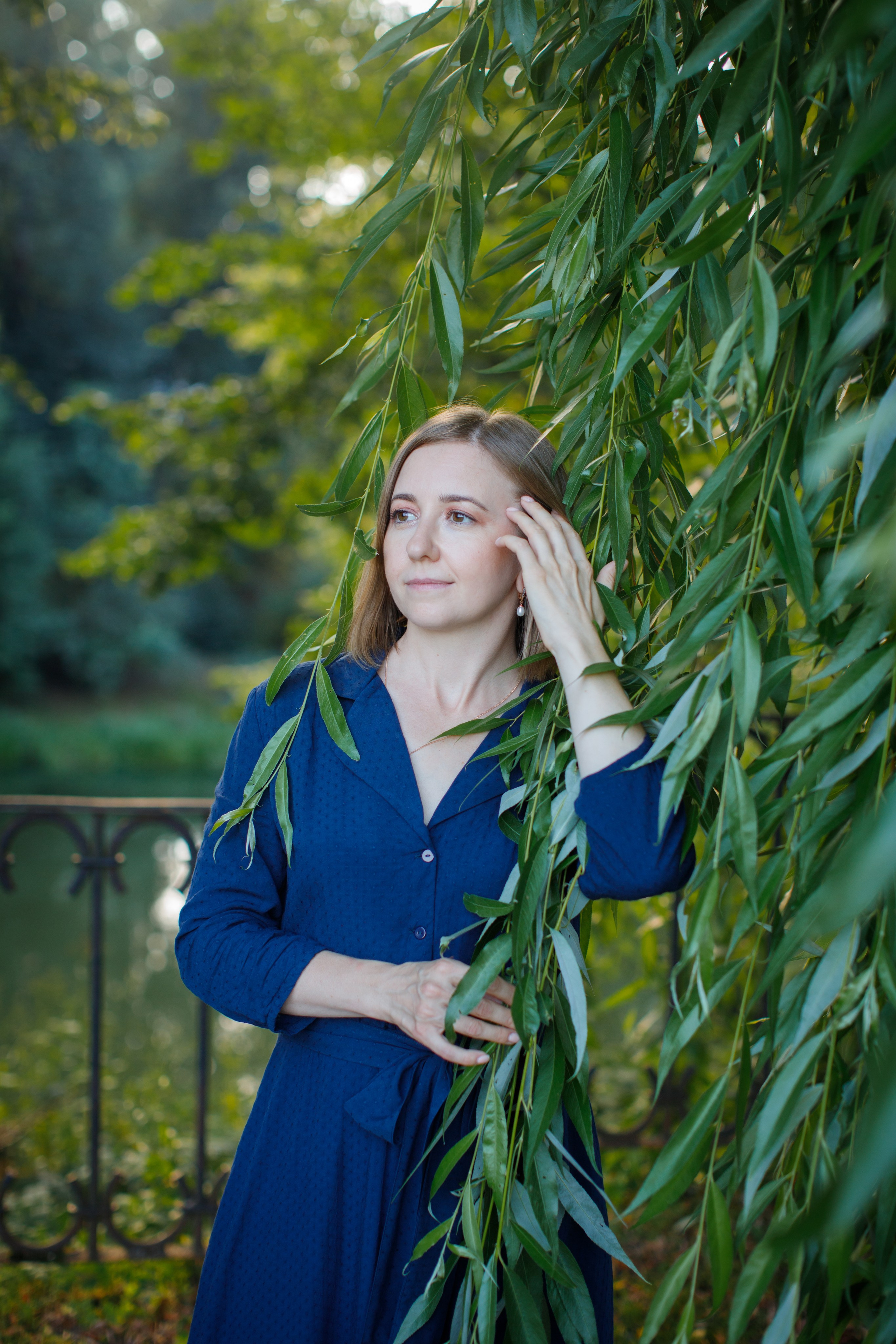 Леночка и Поля. Детский и семейный фотограф Мария Киселёва. Москва