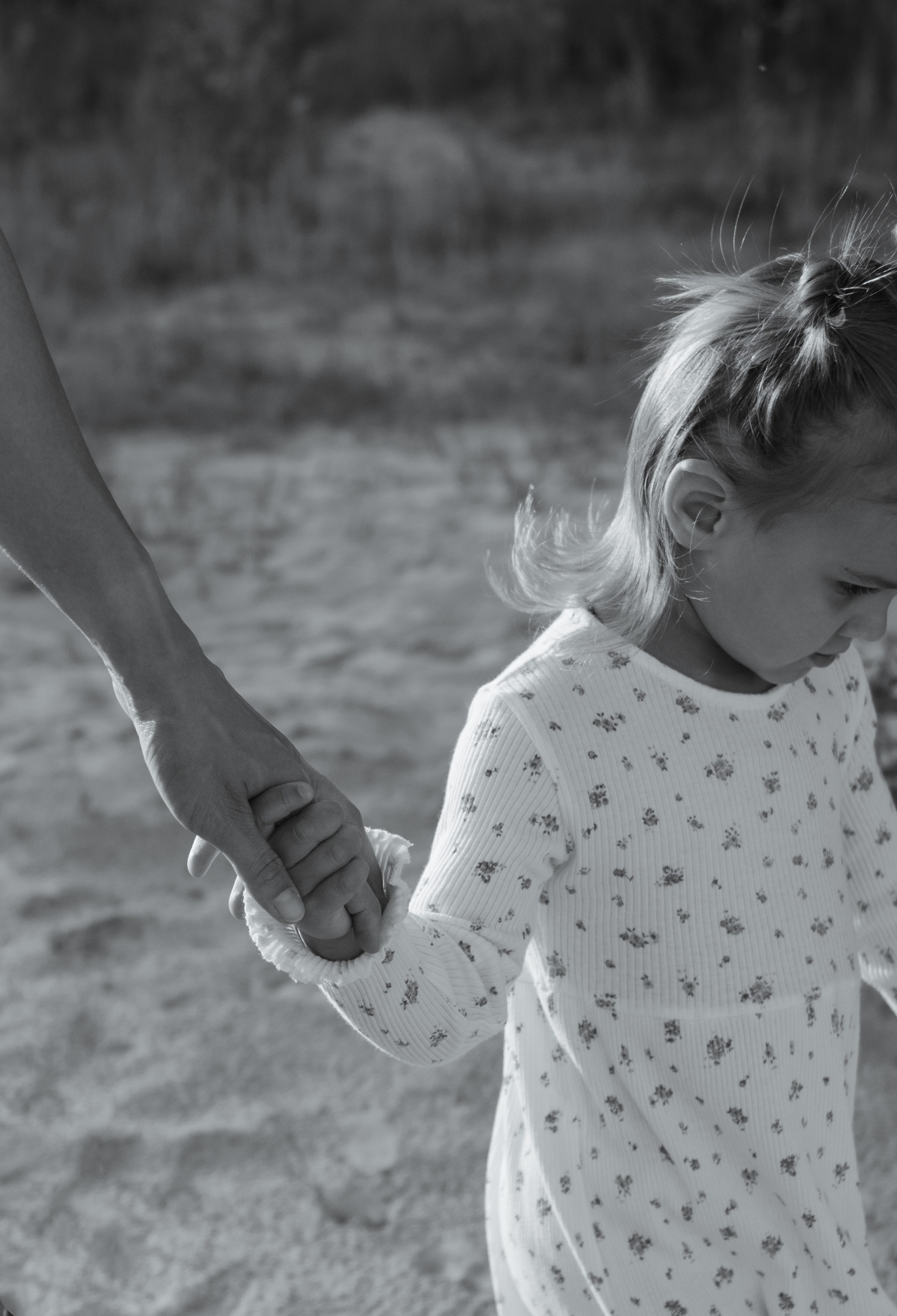 Настя и Мия. Семейный и свадебный фотограф в Нижнем Новгороде Анастасия Хренова