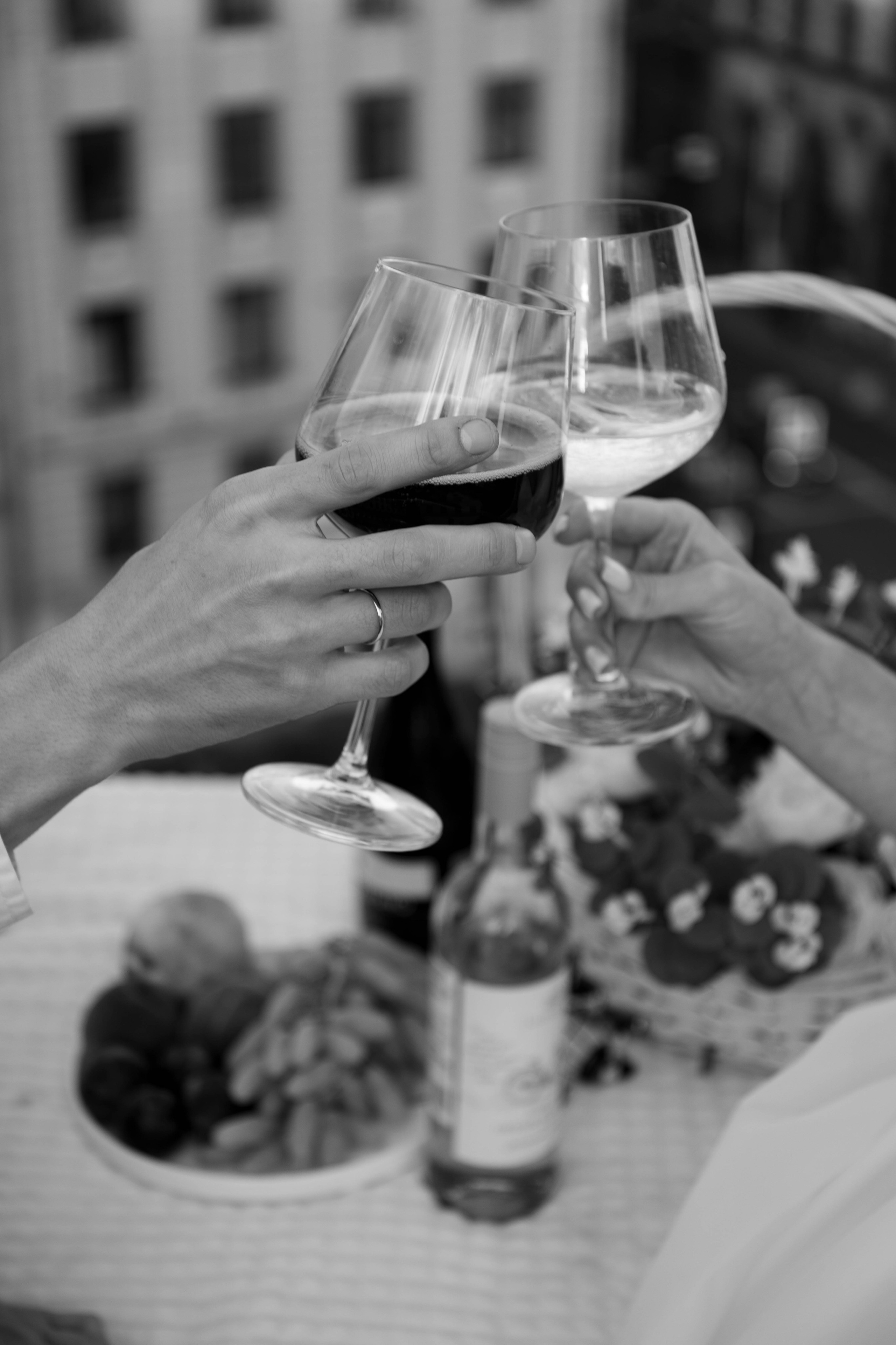 Свадьба. Фотограф Елизавета Карапец