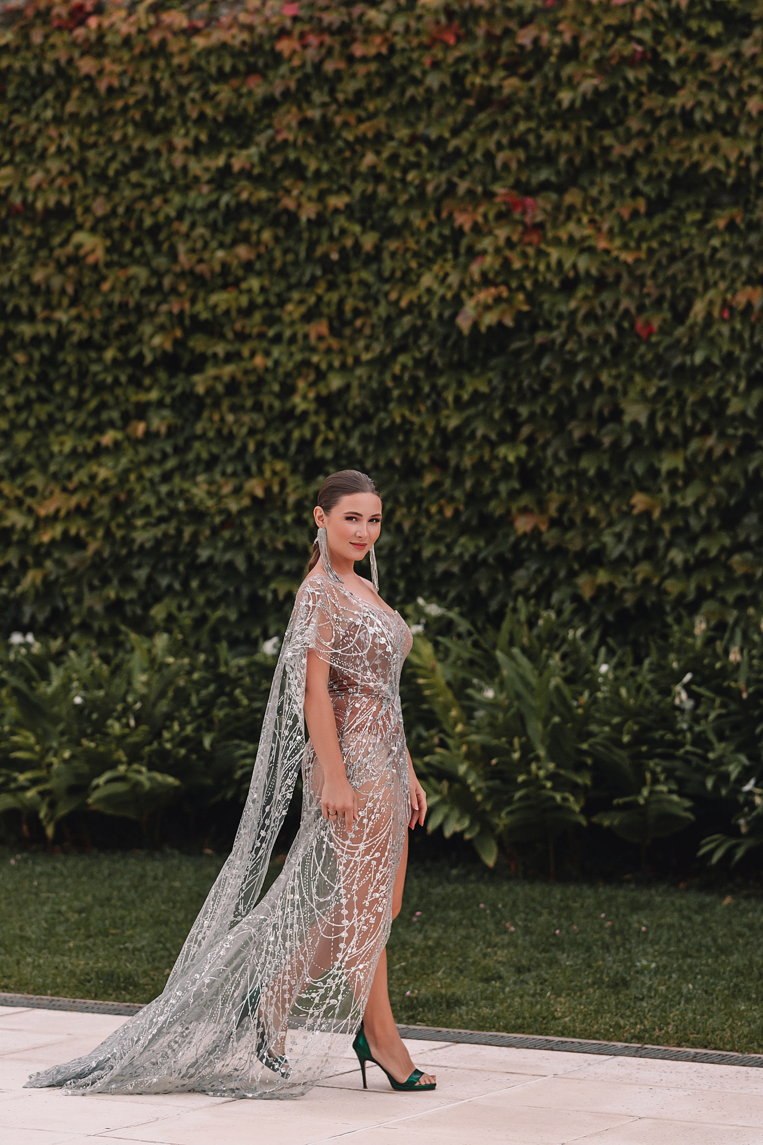 Индивидуальная. Фотограф в Буэнос-Айресе