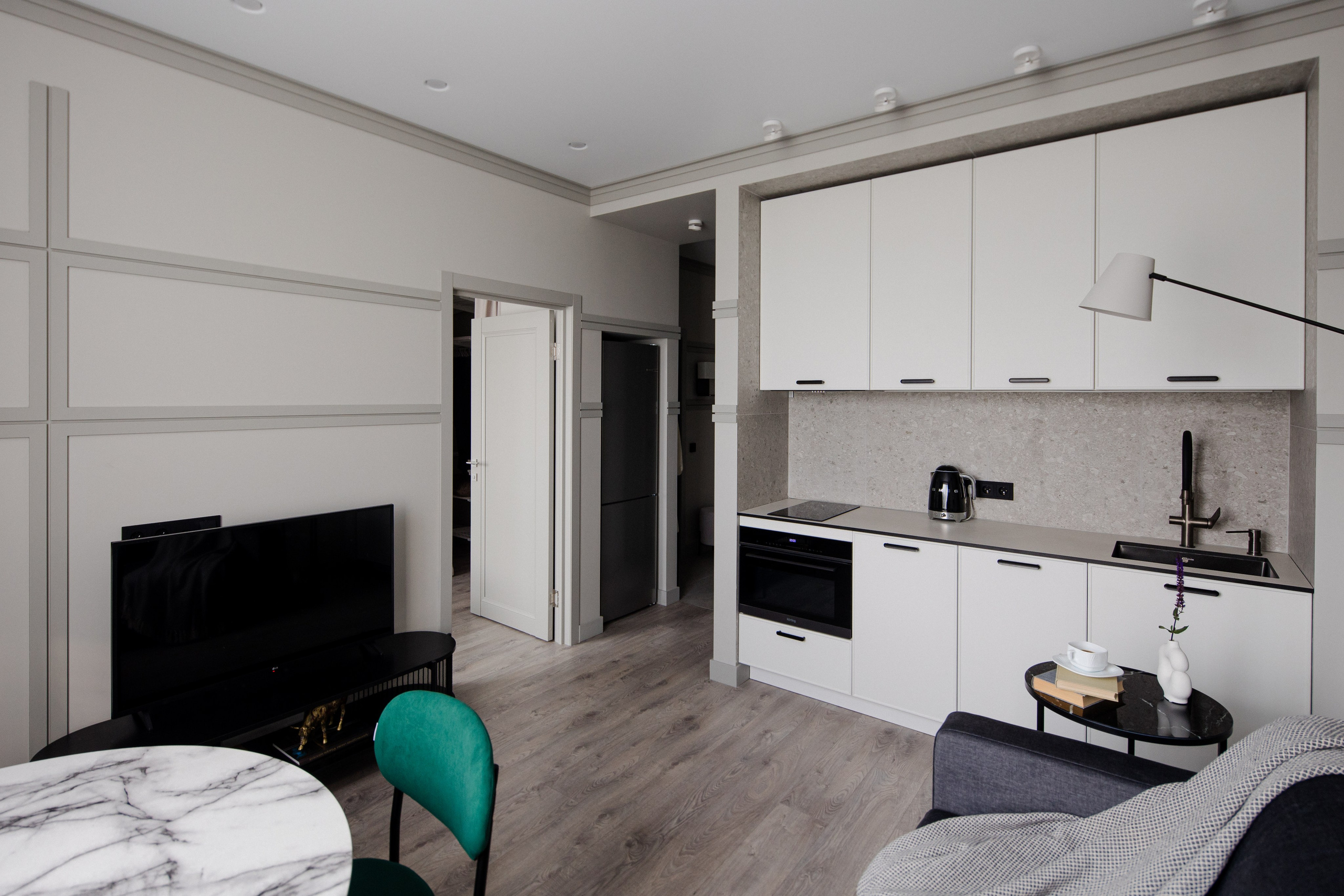 Квартира. Алексей Дьяков. Photo • Video • Event