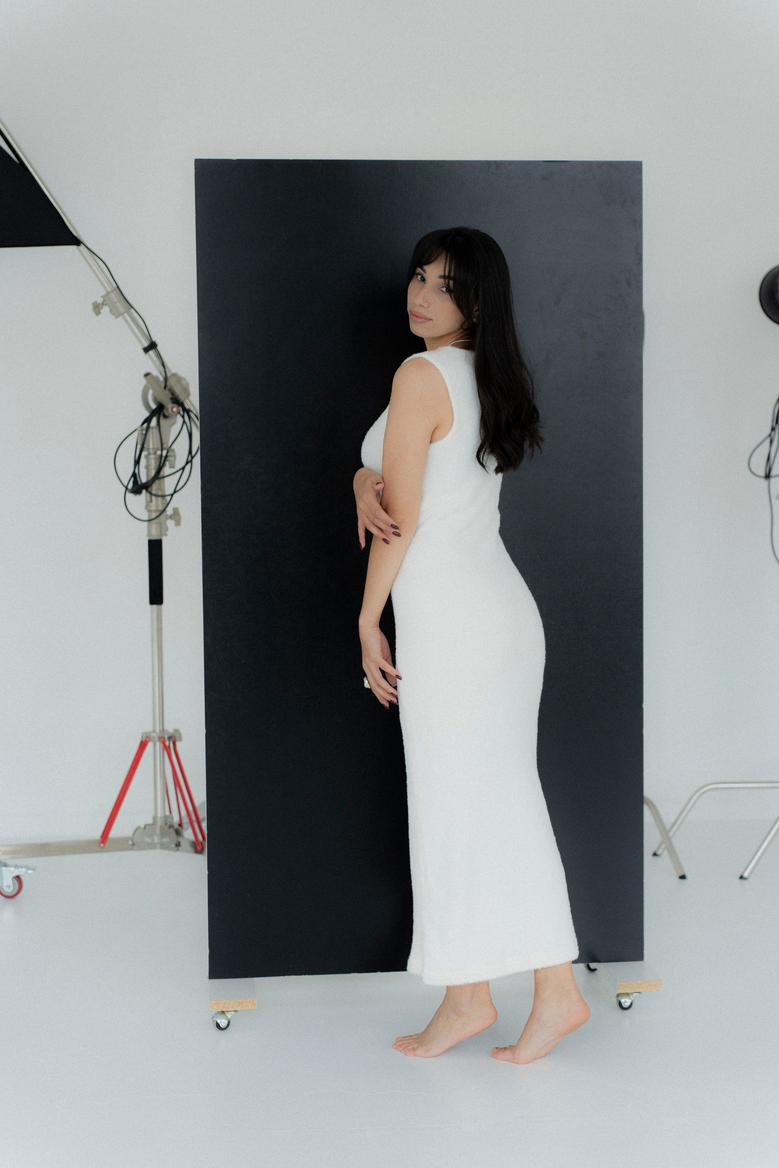 Amanda. Valeriyamelnikova.ru