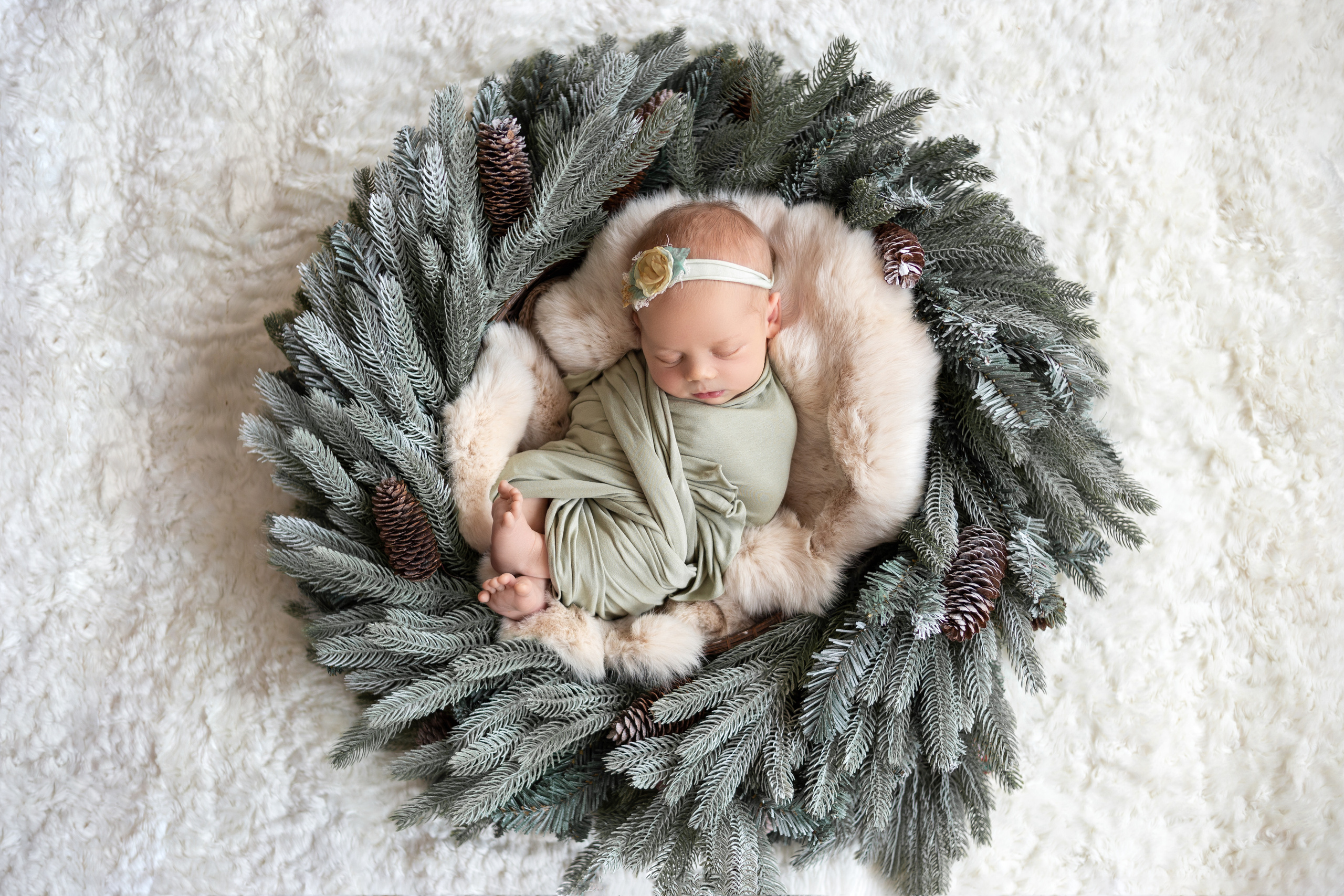 Новорожденные. Фотограф беременности и новорожденных Мария Еремина Южно-Сахалинск