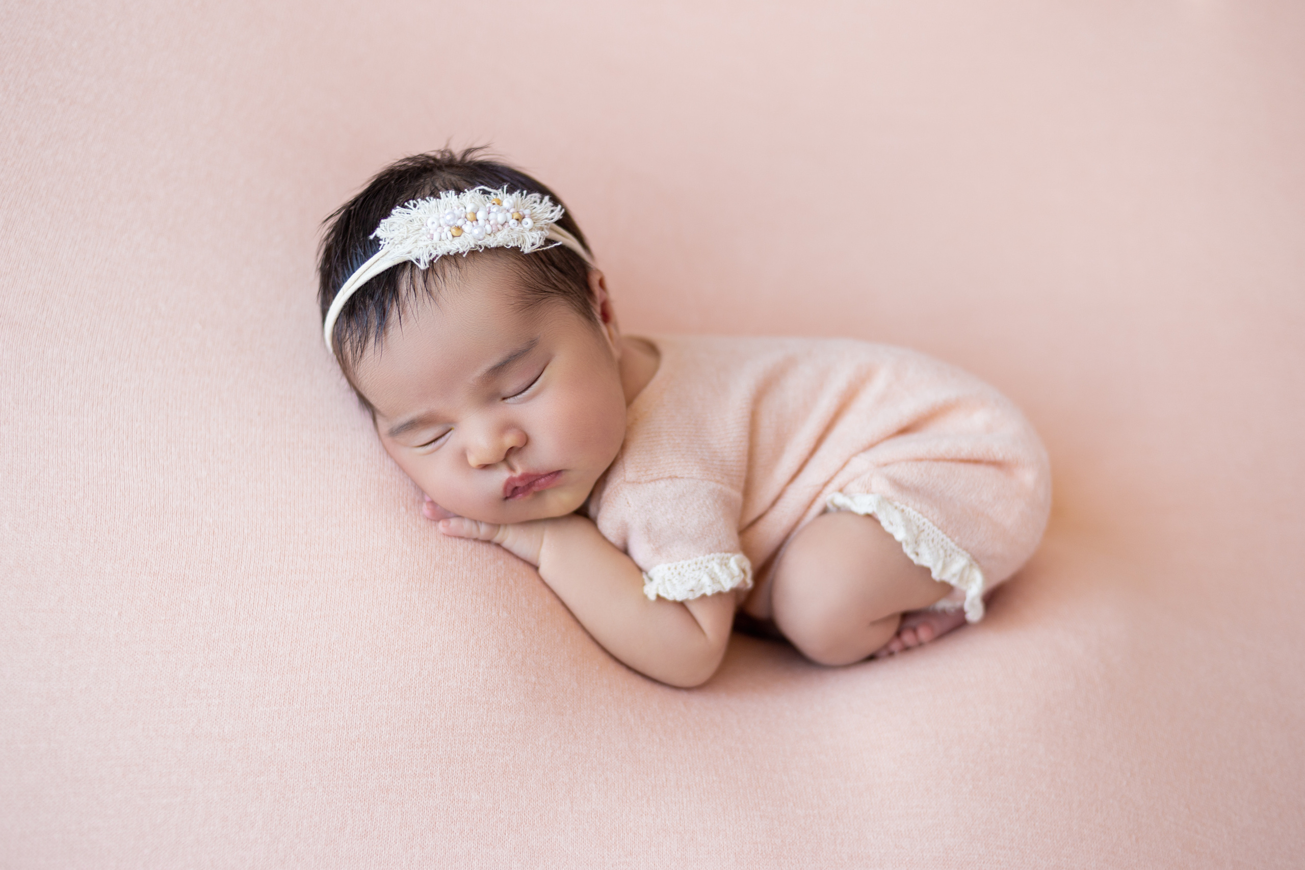 Новорожденные. Фотограф беременности и новорожденных Мария Еремина Южно-Сахалинск