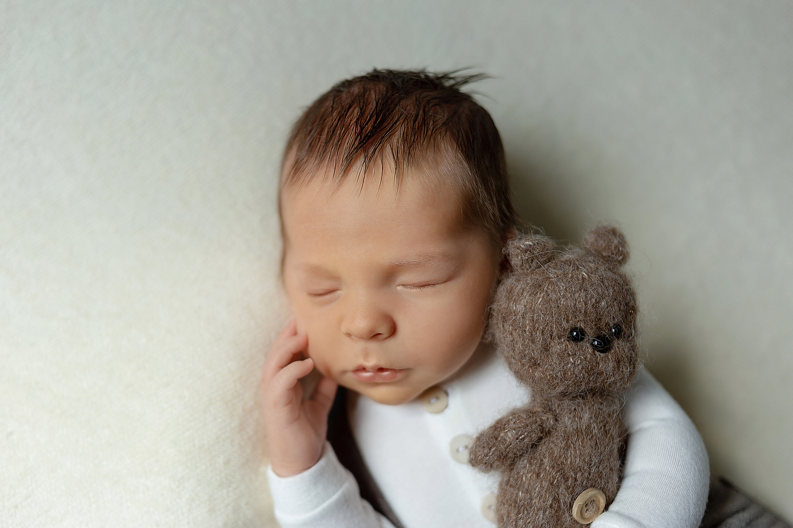 Новорожденные. Фотограф беременности и новорожденных Мария Еремина Южно-Сахалинск