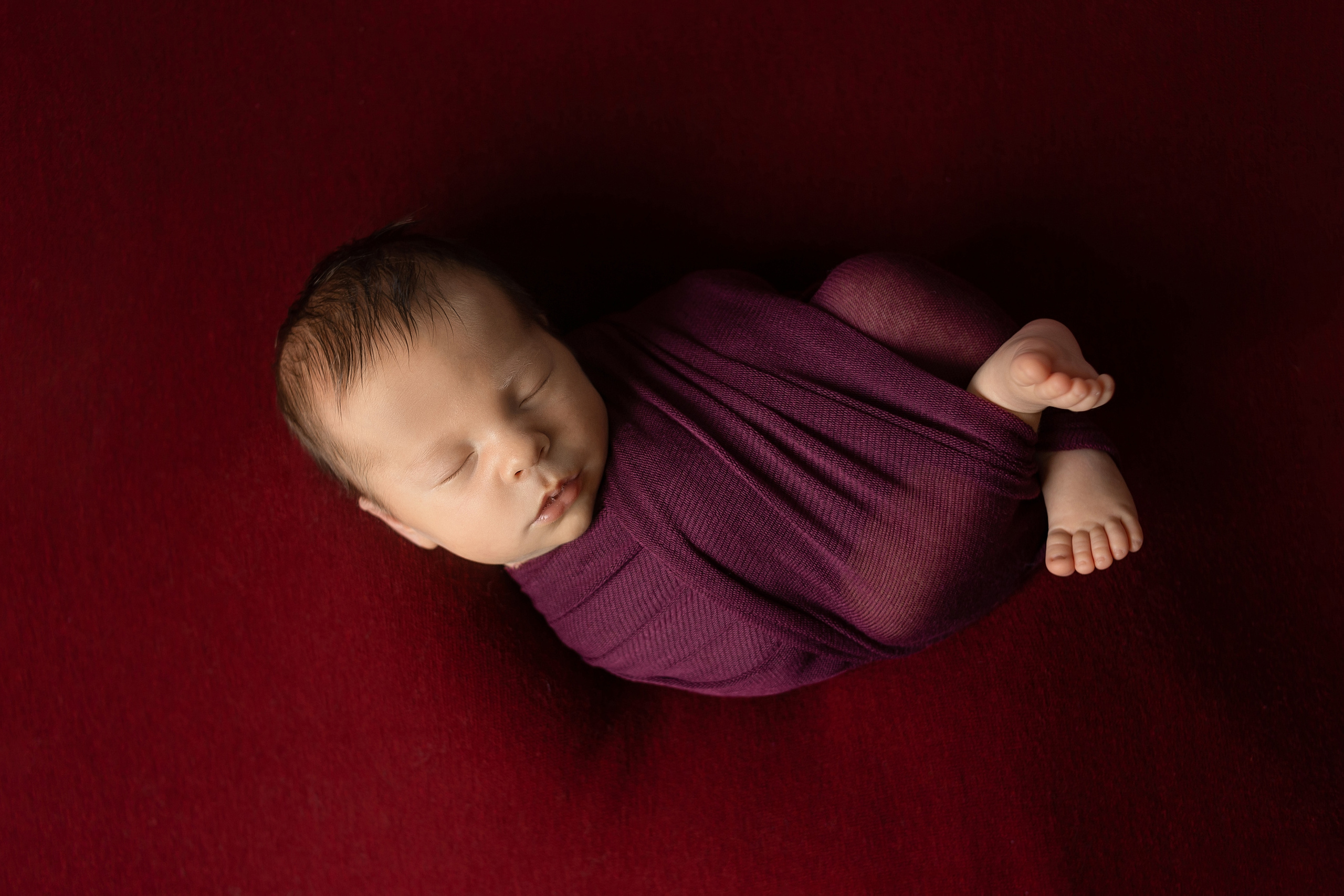 Новорожденные. Фотограф беременности и новорожденных Мария Еремина Южно-Сахалинск