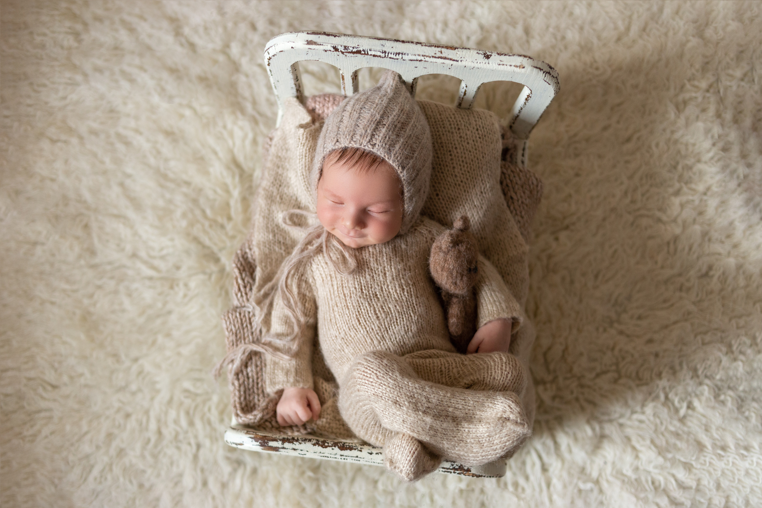 Новорожденные. Фотограф беременности и новорожденных Мария Еремина Южно-Сахалинск