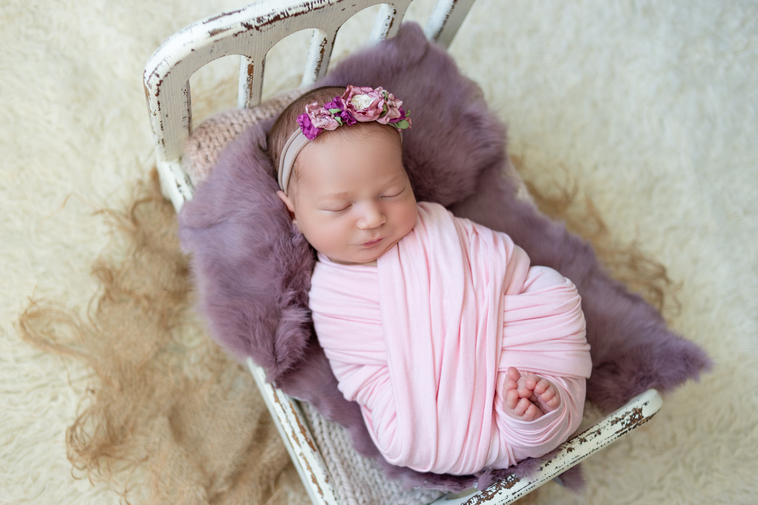 Новорожденные. Фотограф беременности и новорожденных Мария Еремина Южно-Сахалинск