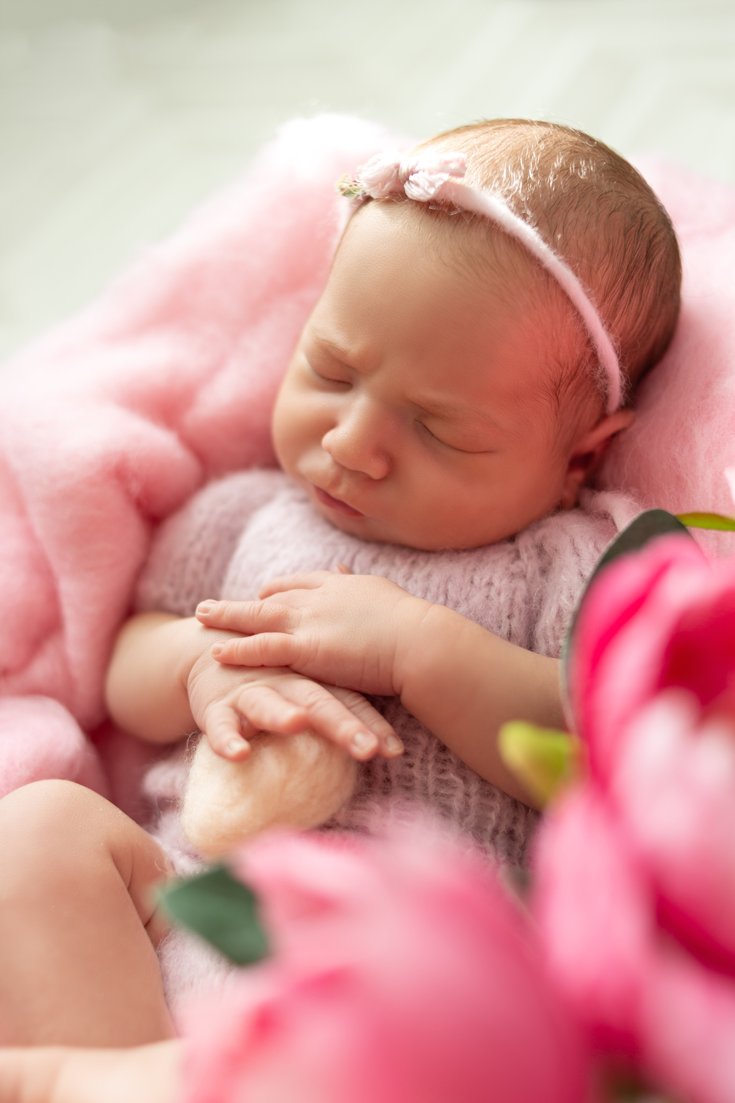 Новорожденные. Фотограф беременности и новорожденных Мария Еремина Южно-Сахалинск