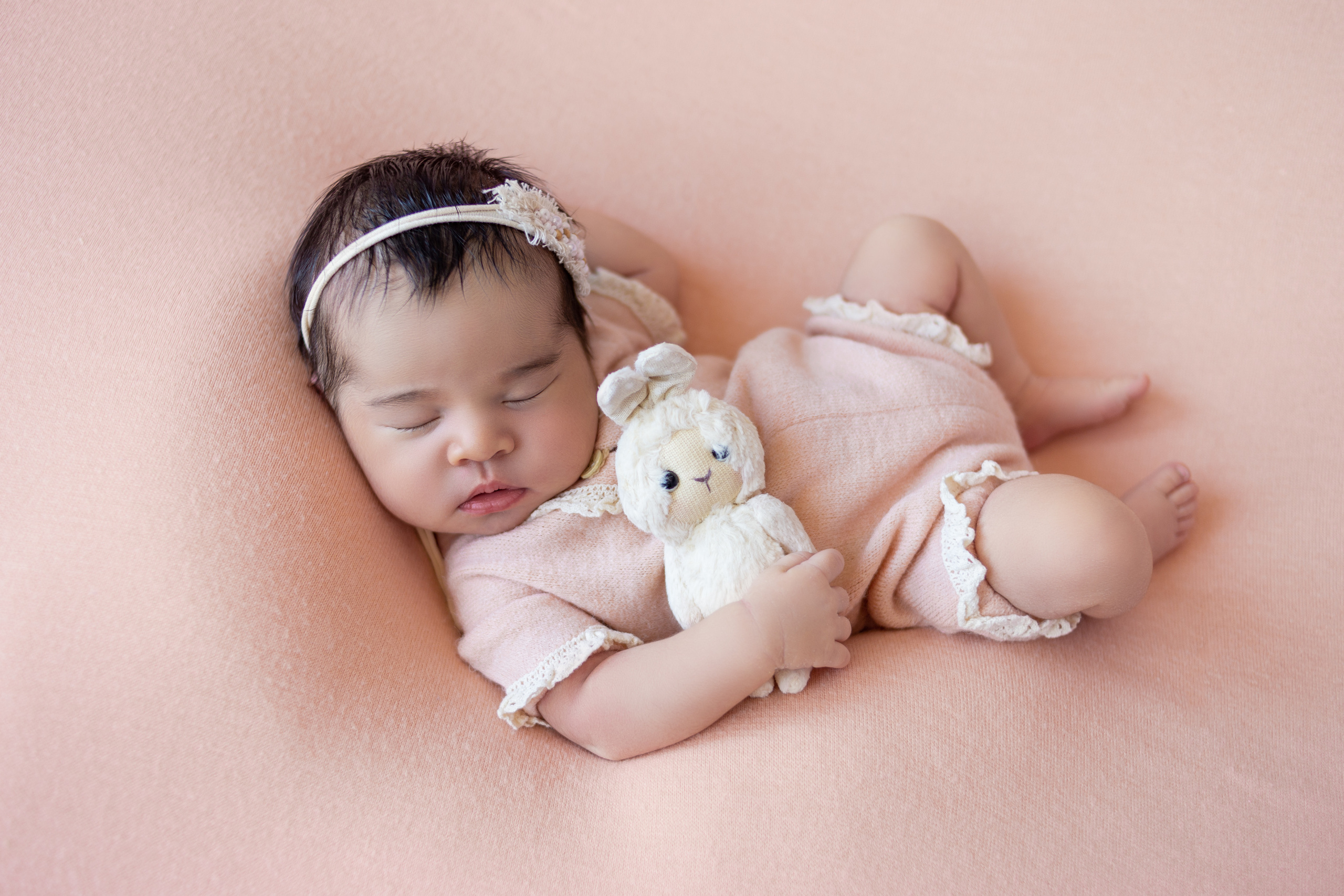 Новорожденные. Фотограф беременности и новорожденных Мария Еремина Южно-Сахалинск