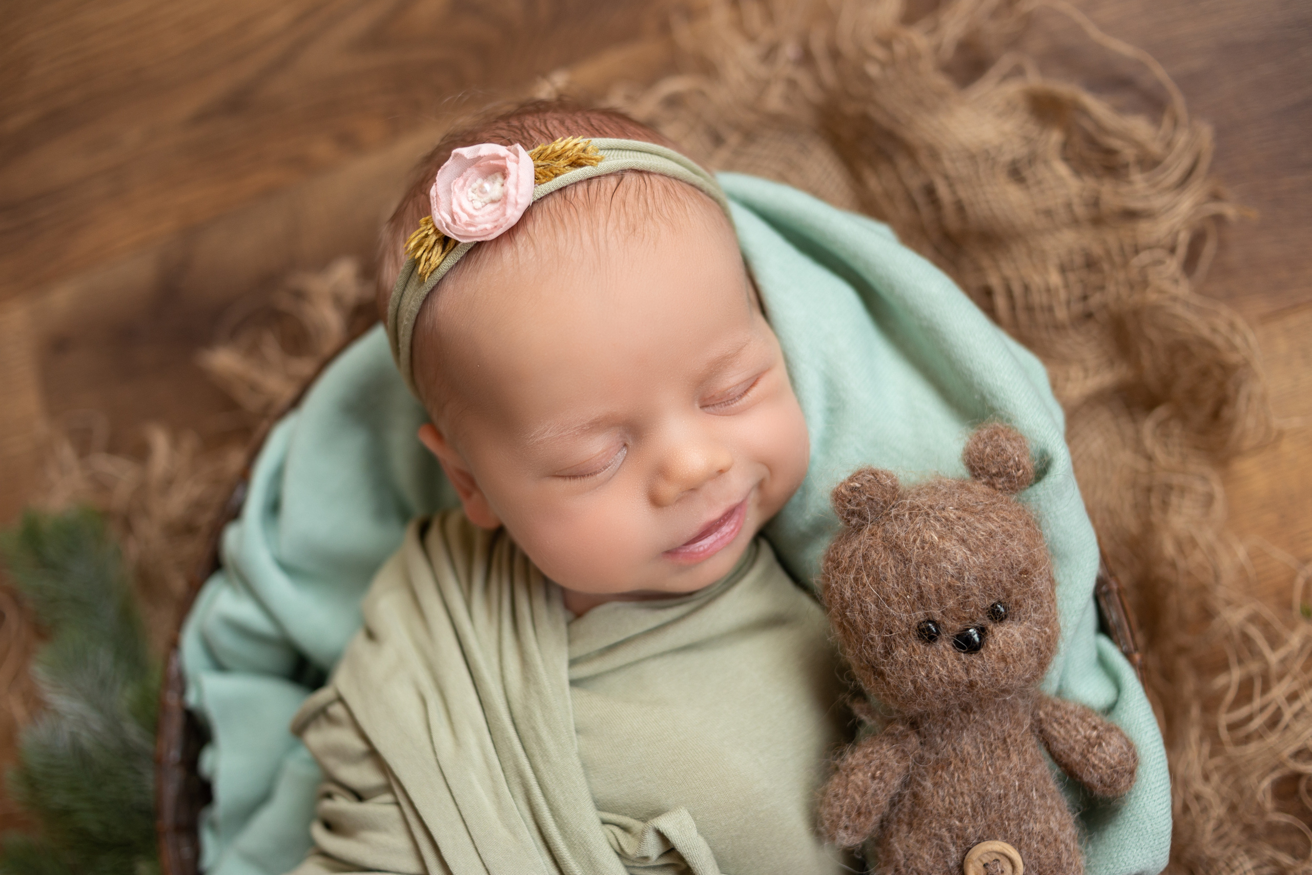 Новорожденные. Фотограф беременности и новорожденных Мария Еремина Южно-Сахалинск