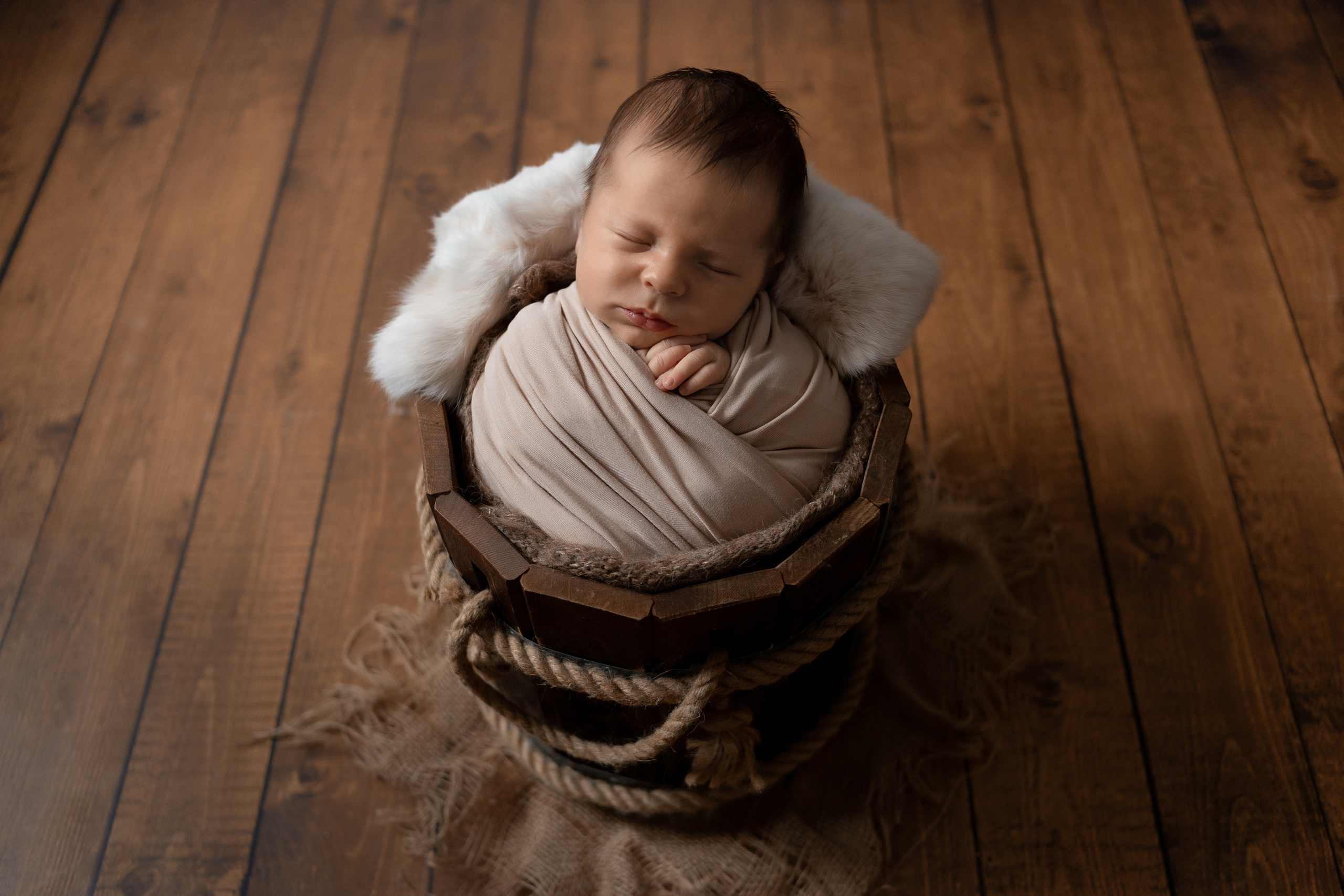 Новорожденные. Фотограф беременности и новорожденных Мария Еремина Южно-Сахалинск