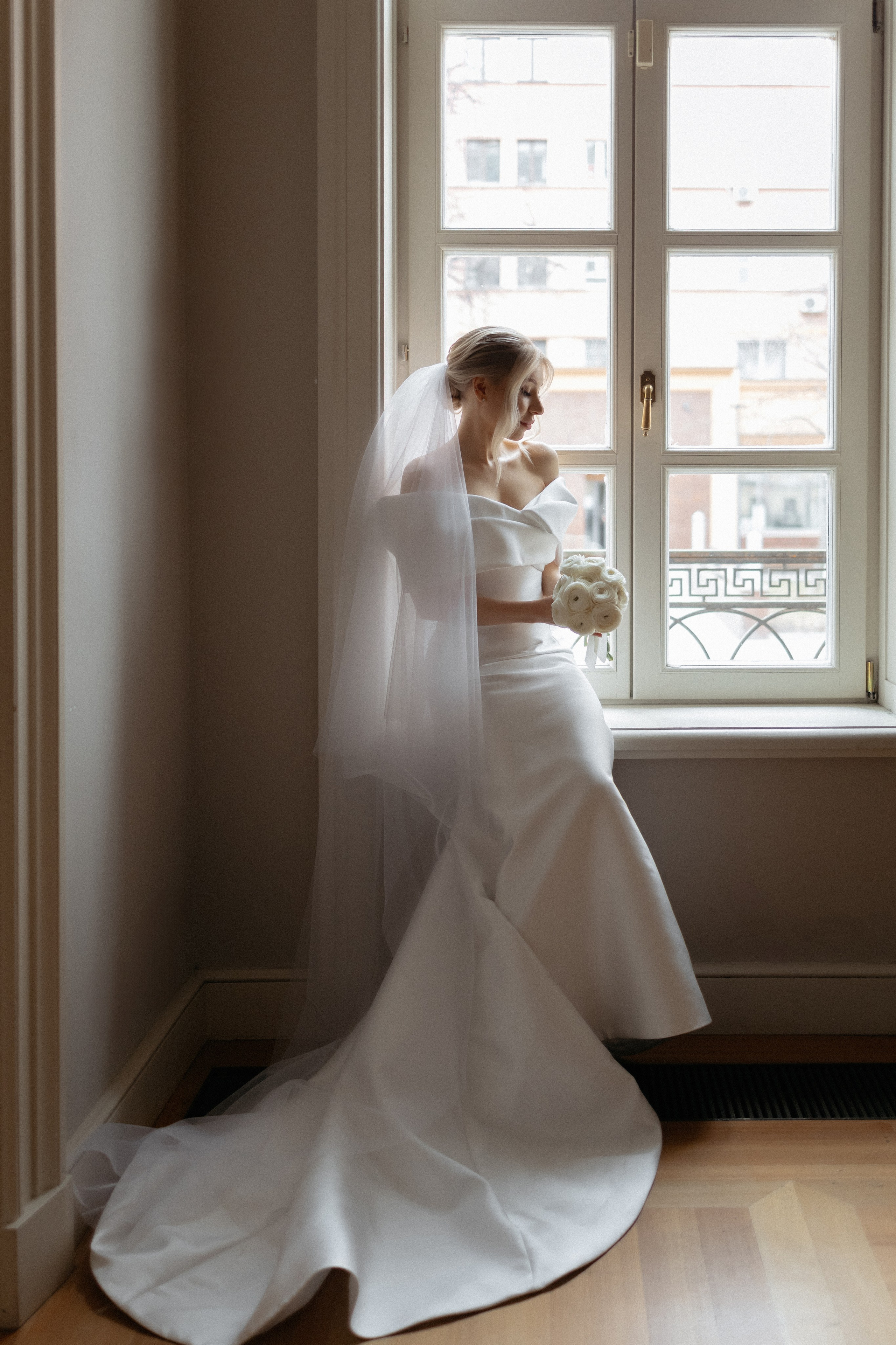 Сергей и Ирина. Фотограф Москва|Комиссарова Наталья