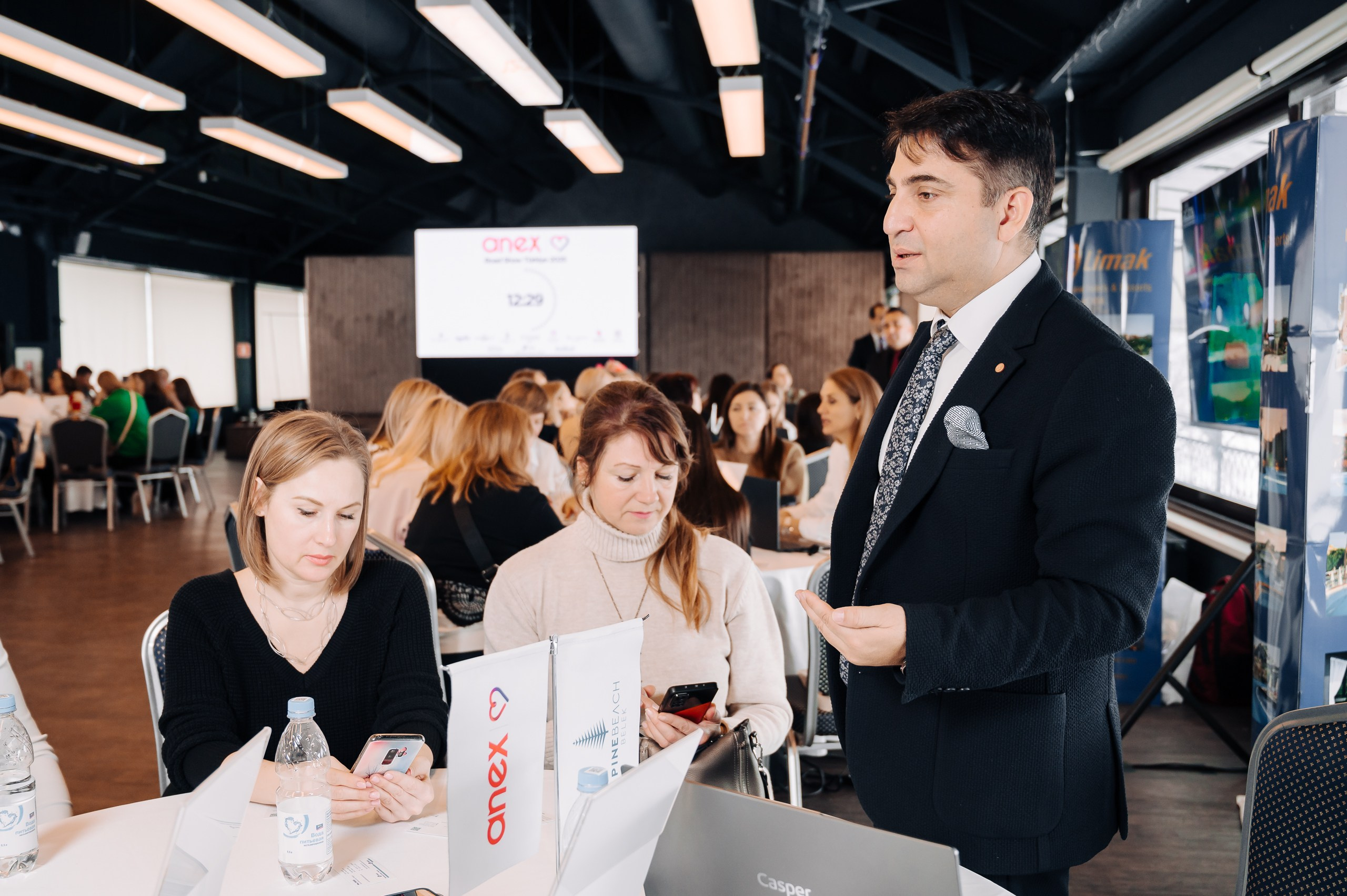 Anex Tour. Фотограф Елена Афанасьева