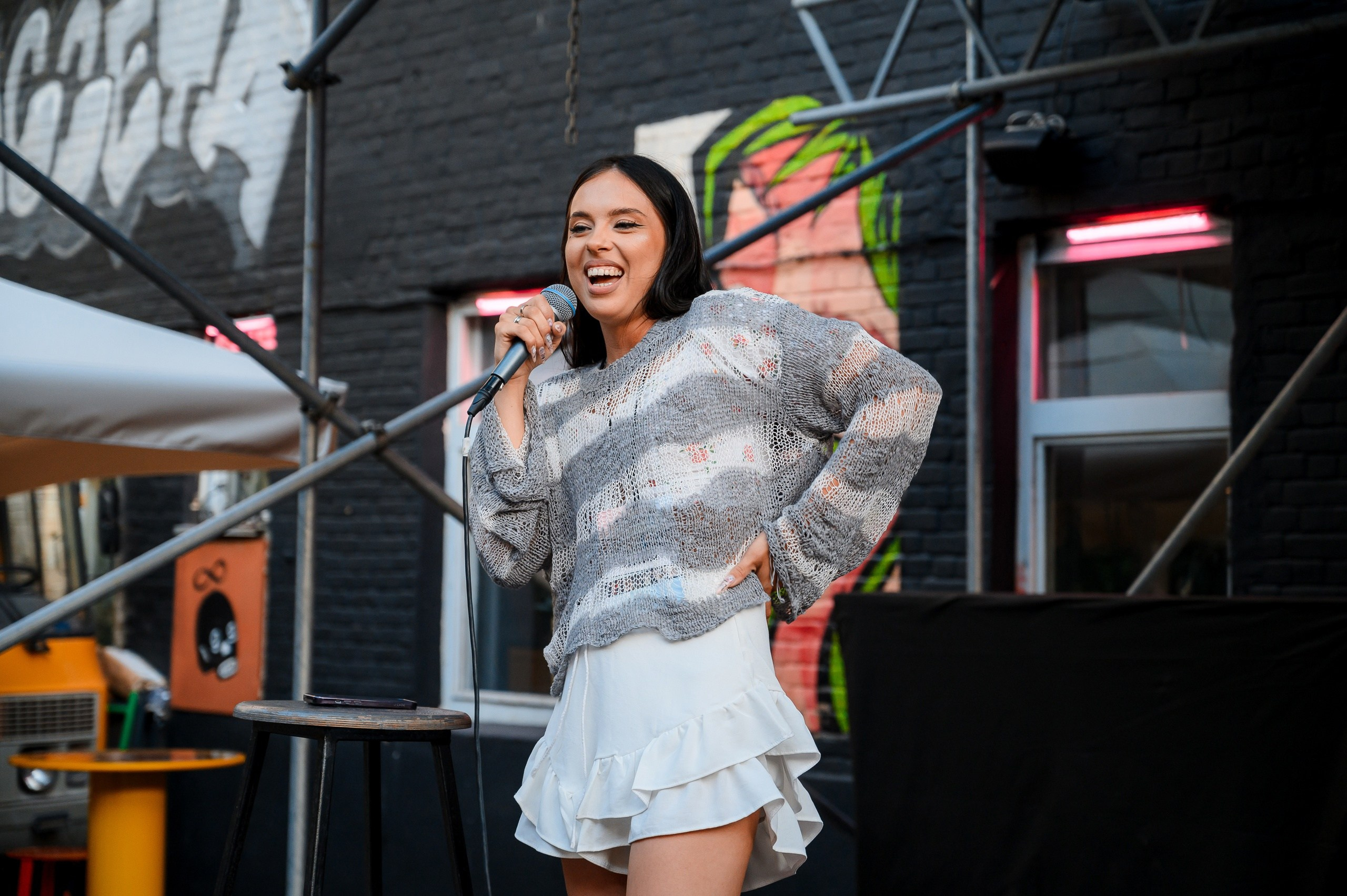 Фестиваль комедии в Самаре. Фотограф Елена Афанасьева