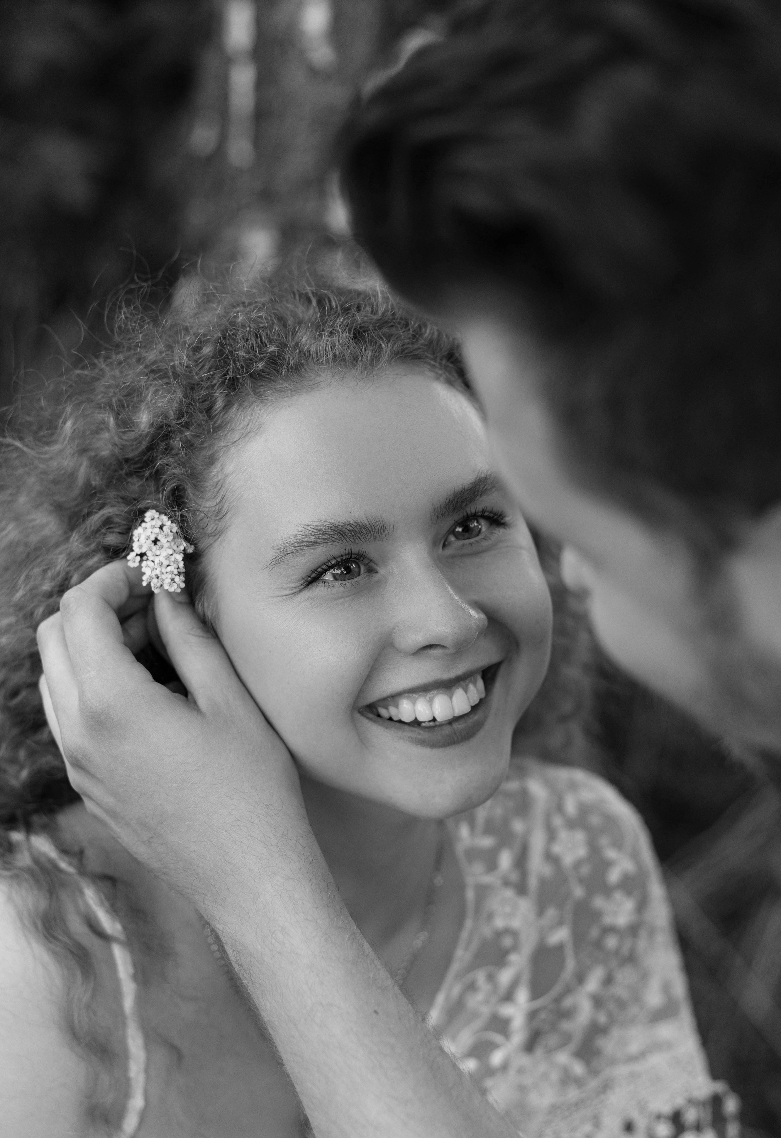 Кристина и Тимофей. Свадебный и семейный фотограф Москва Назарова Ольга