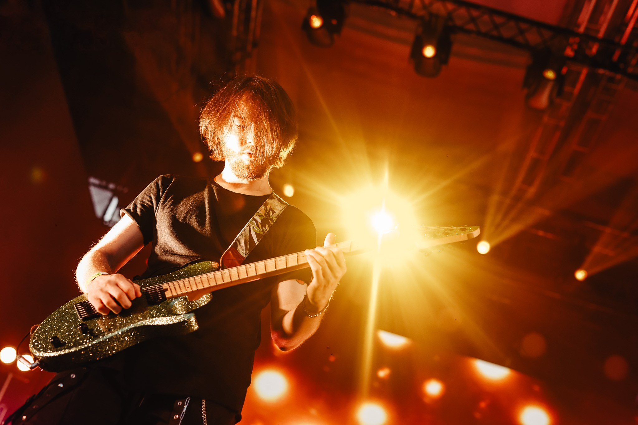 ROCK PRIVET @SUMMER SOUND