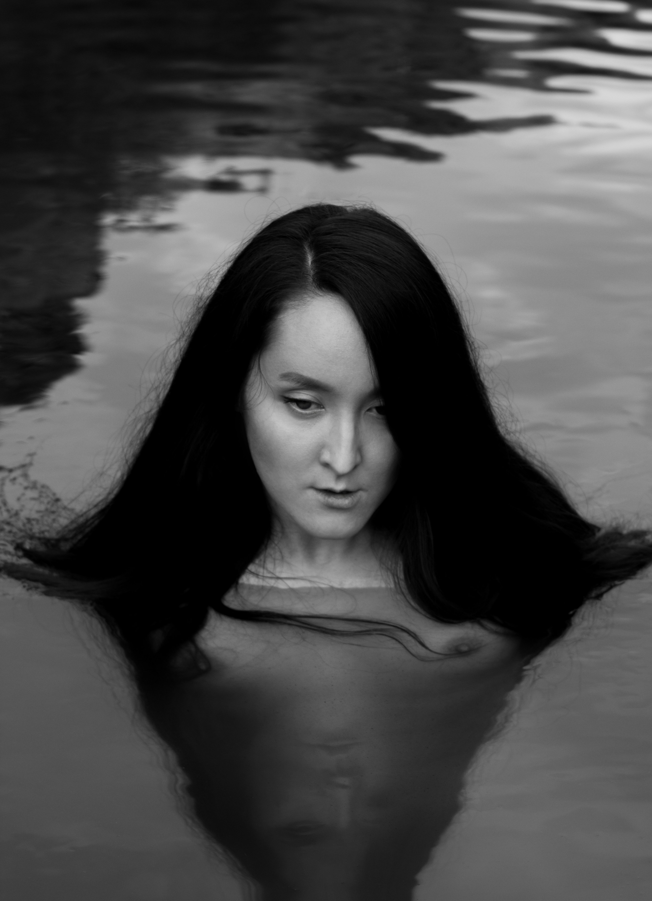 Таня. Дмитриева Елена. Портретный и ню-фотограф в Москве