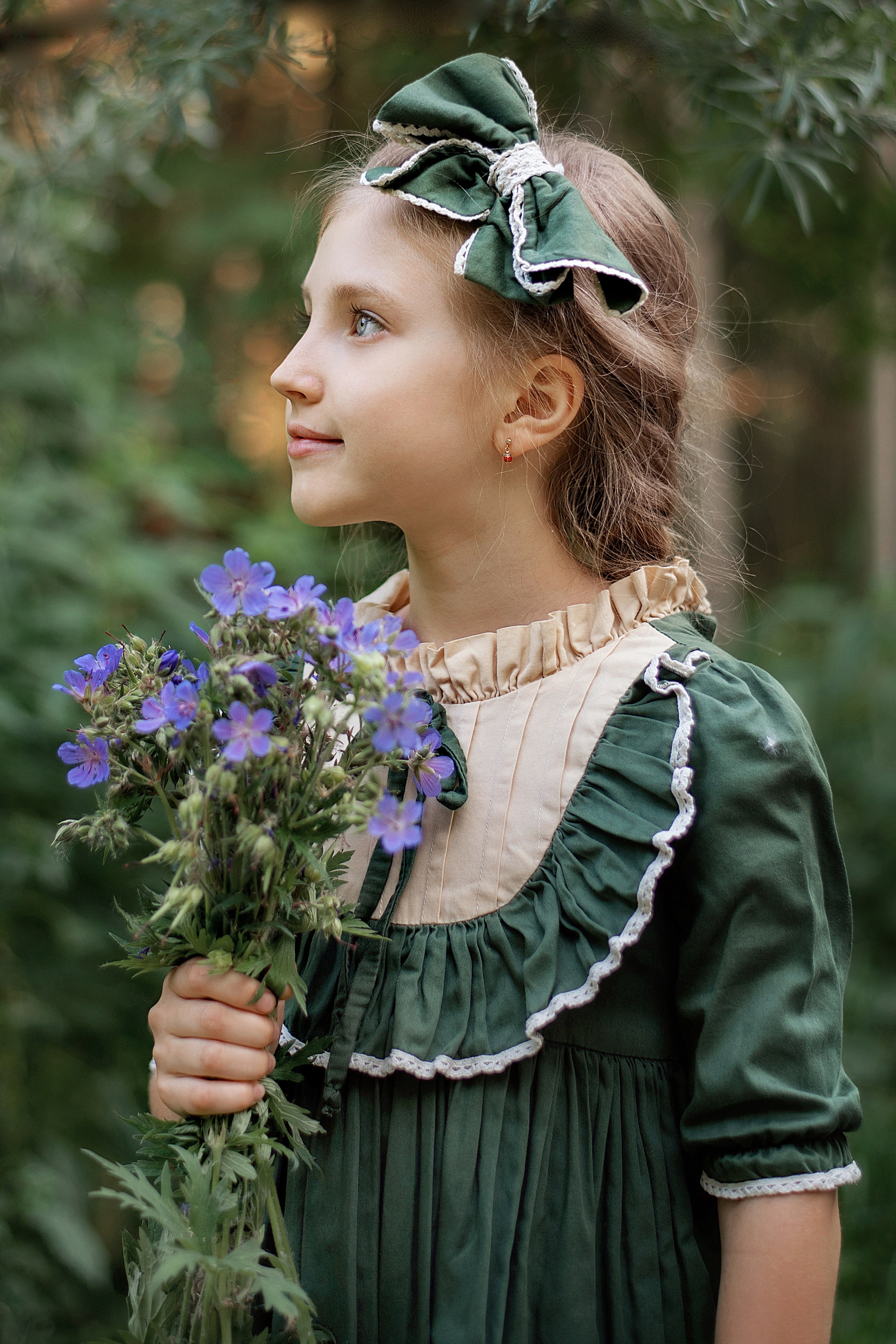 Лето. Лина Курочка — ваш фотограф