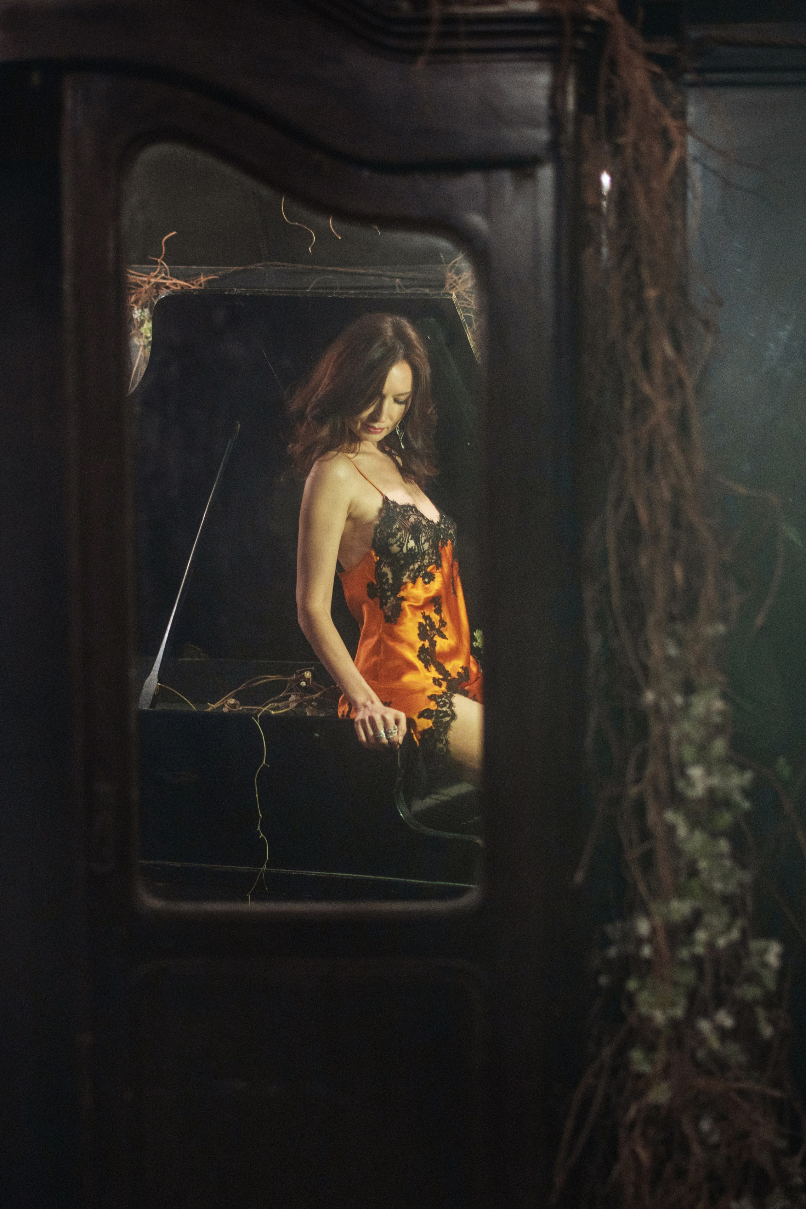 Студия. Лина Курочка — ваш фотограф