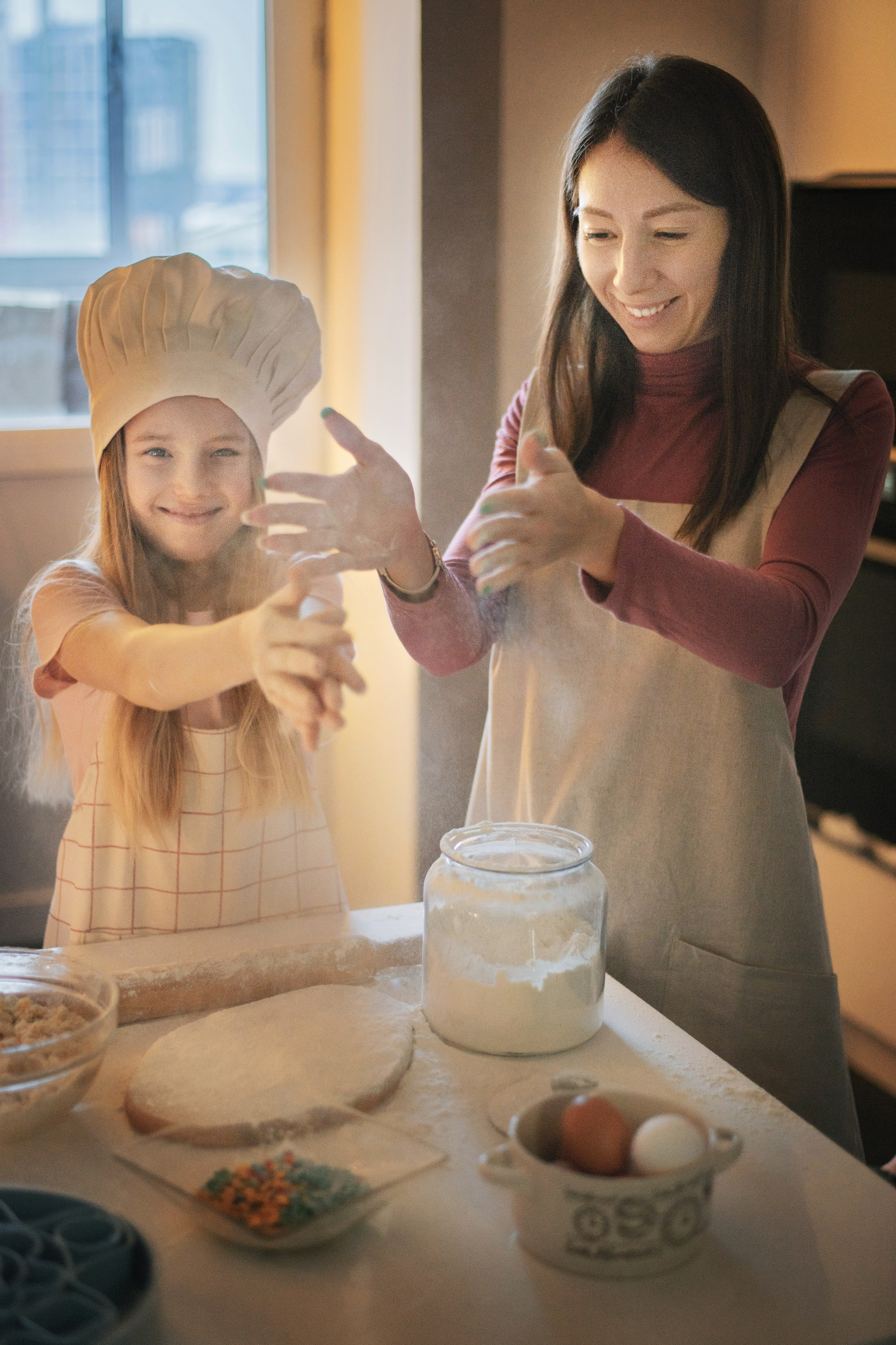 Домашние съемки. Лина Курочка — ваш фотограф