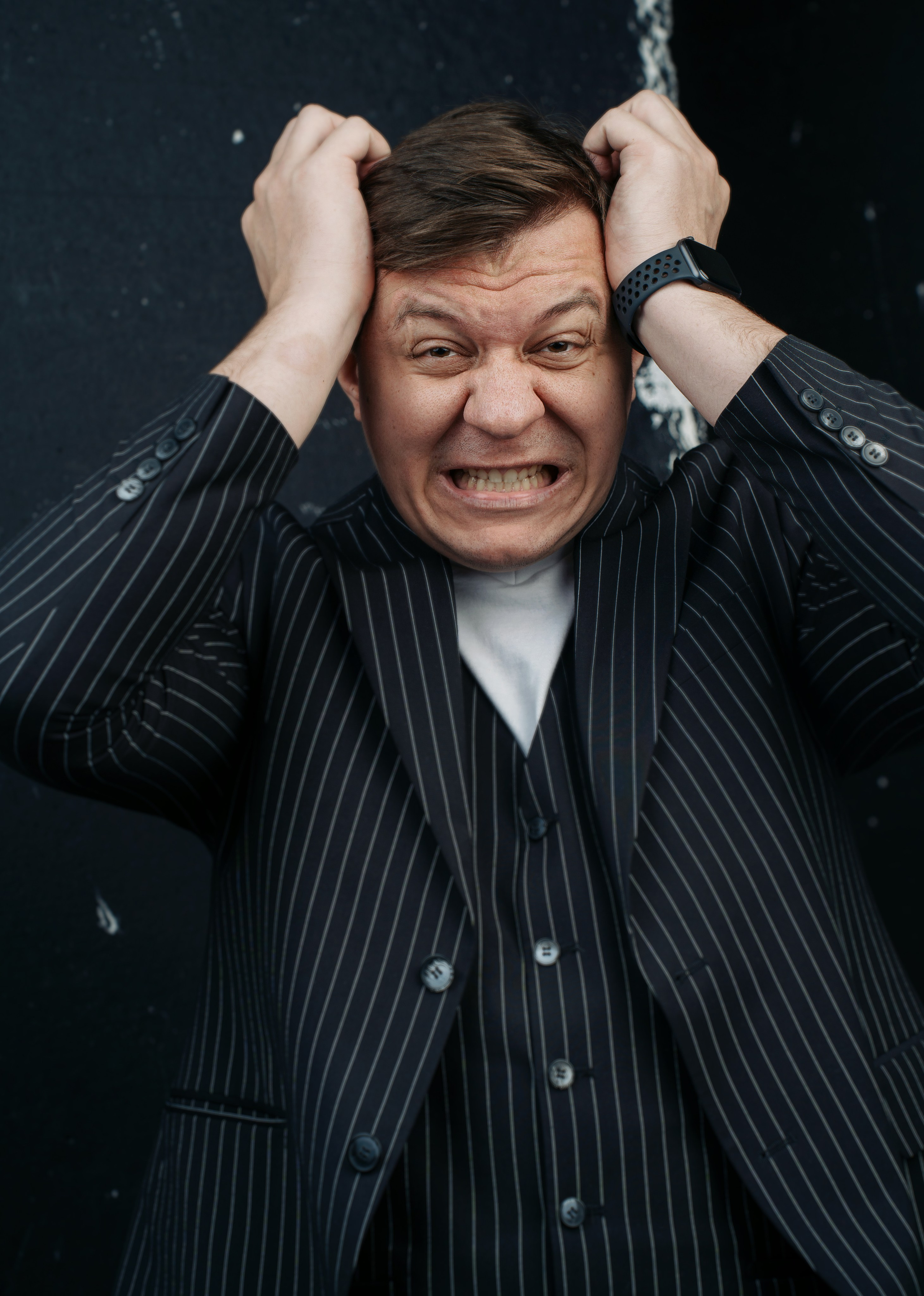 Дмитрий Кравченко. Свадебный фотограф в СПб Сергей Малиновский