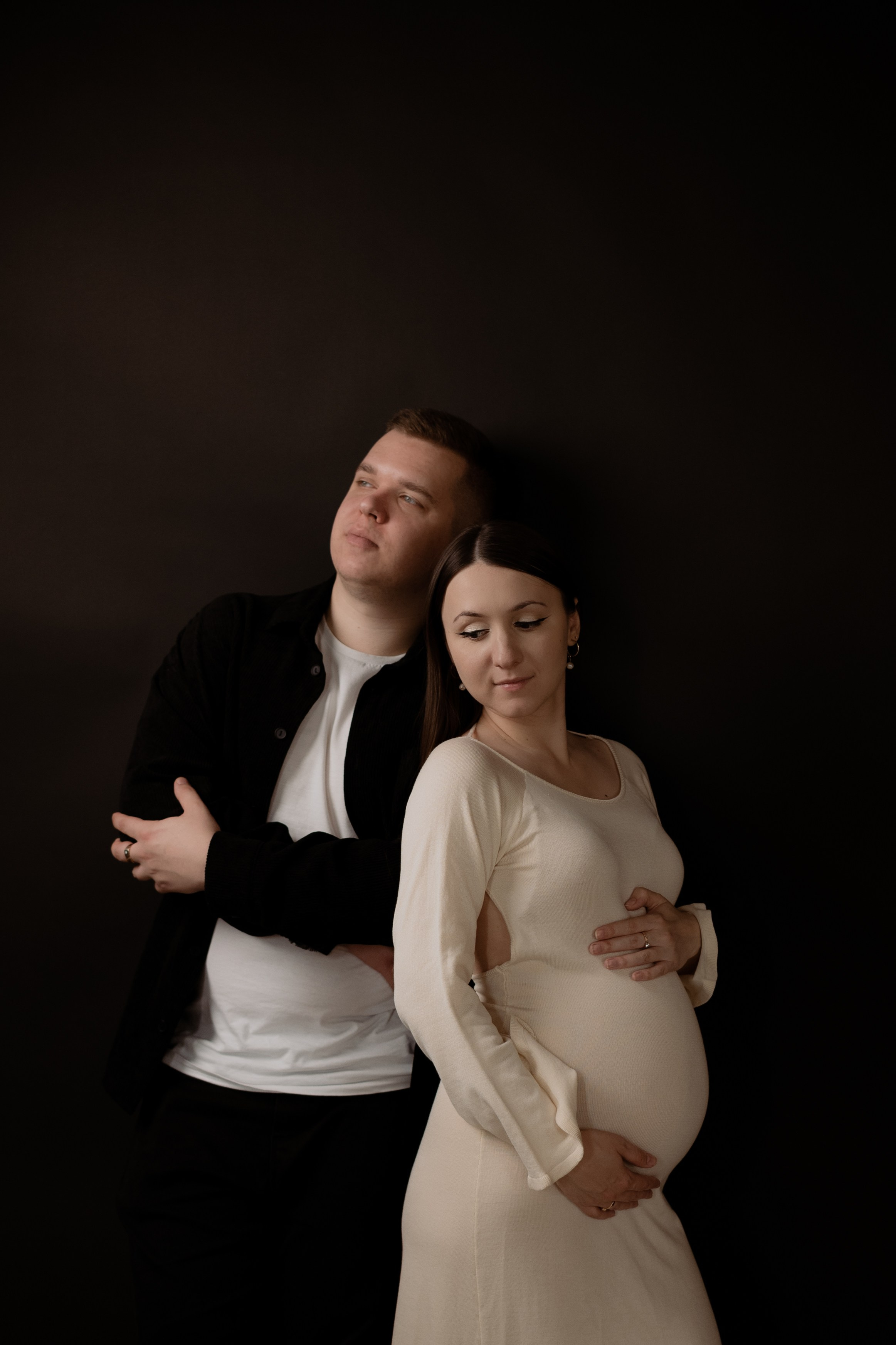 Лера и Никита. Искусство фотографии. Фотограф | продюсер из Москвы — Лизочек