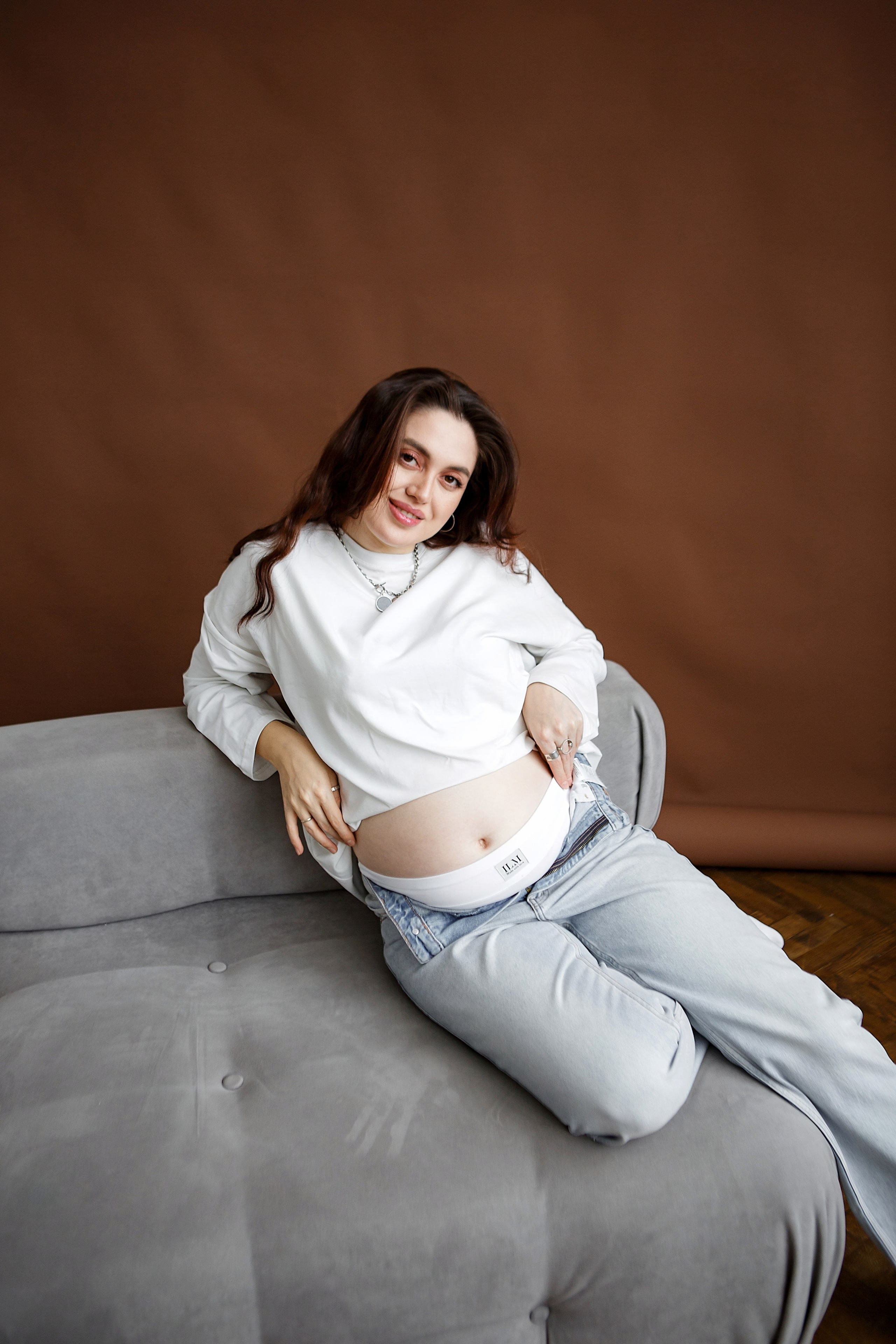 Лиана. Семейный и детский фотограф в Стерлитамаке Разина Рахмангулова