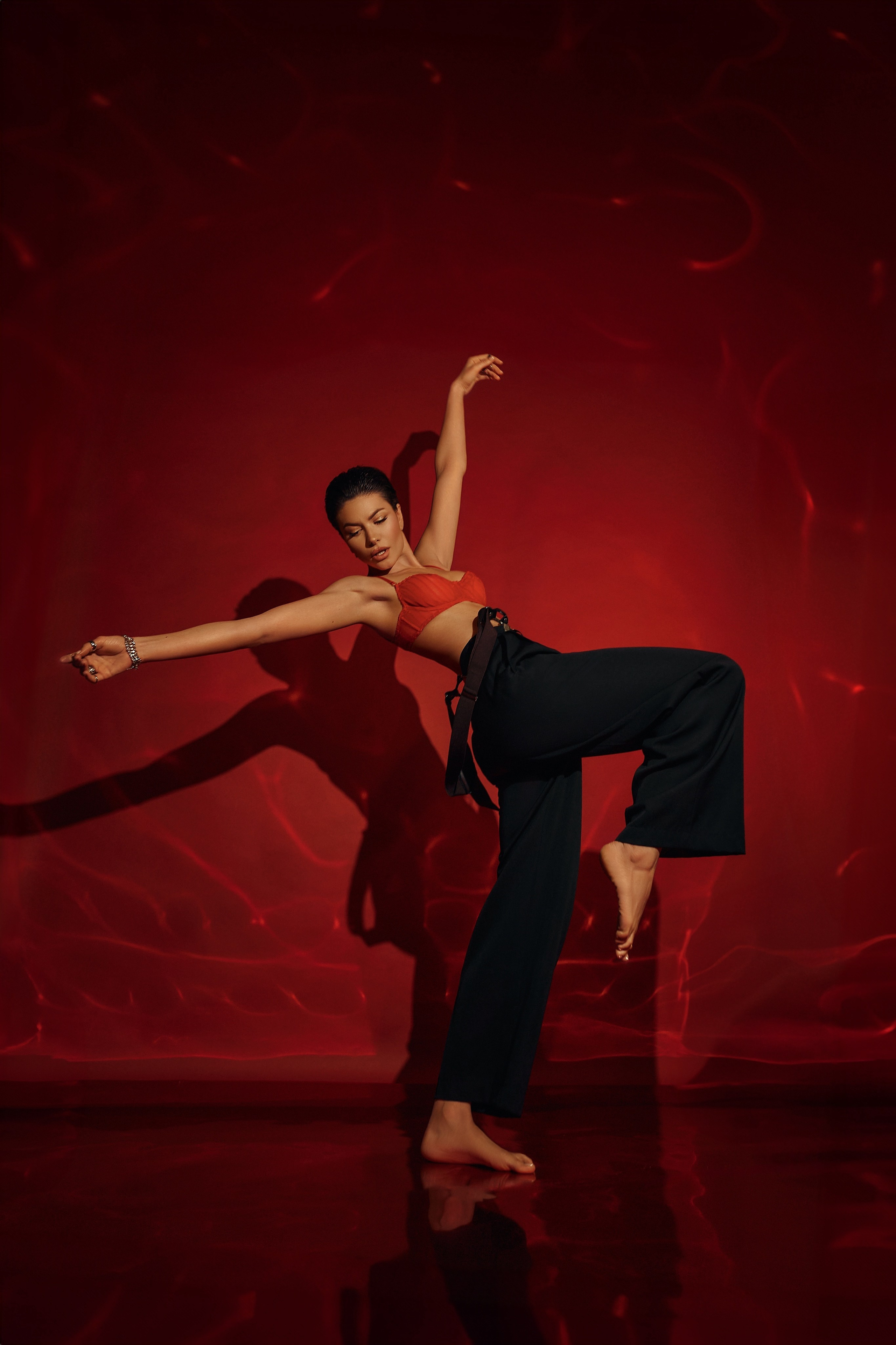 Портфолио. Главная