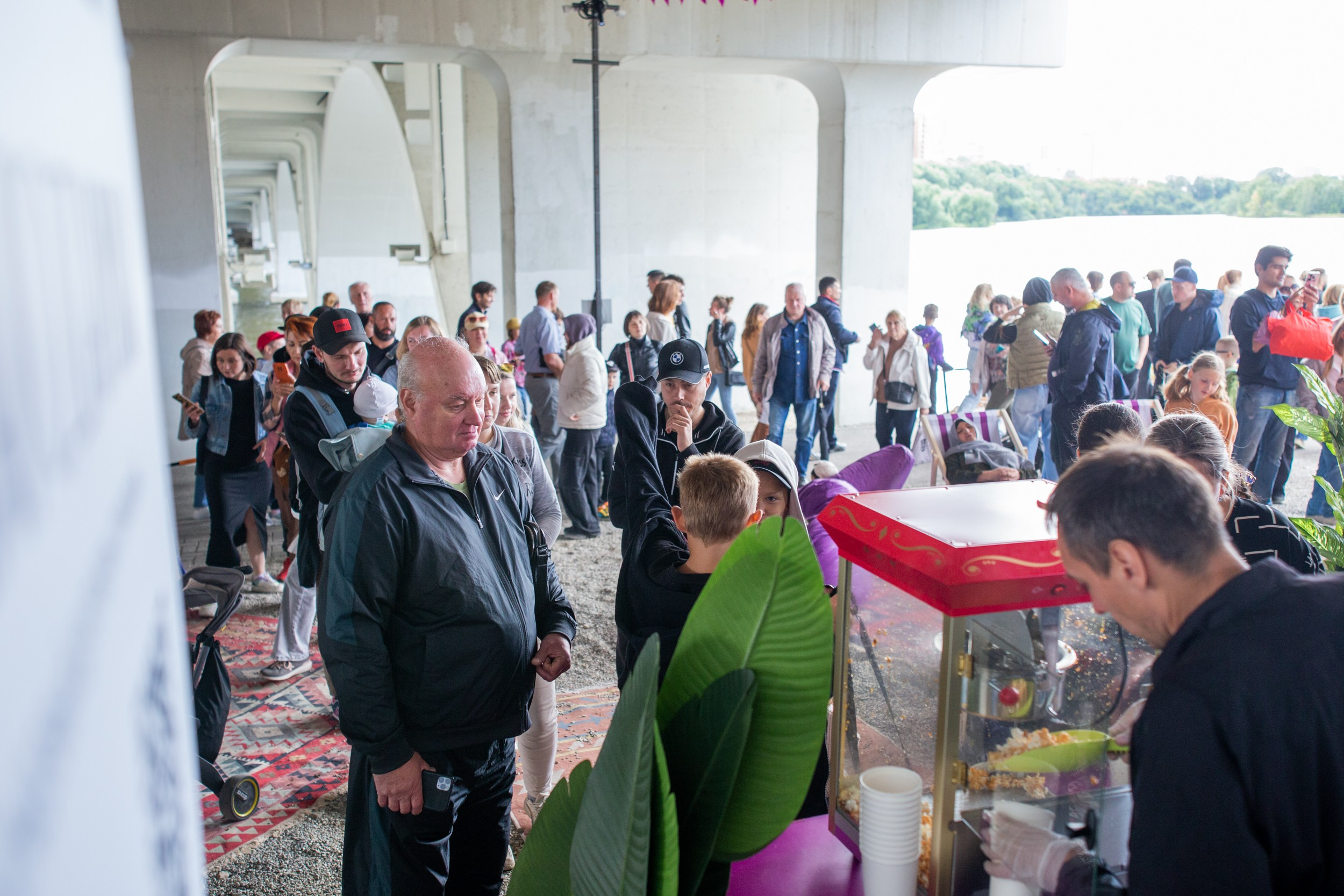 Страна Девелопмент. Главная