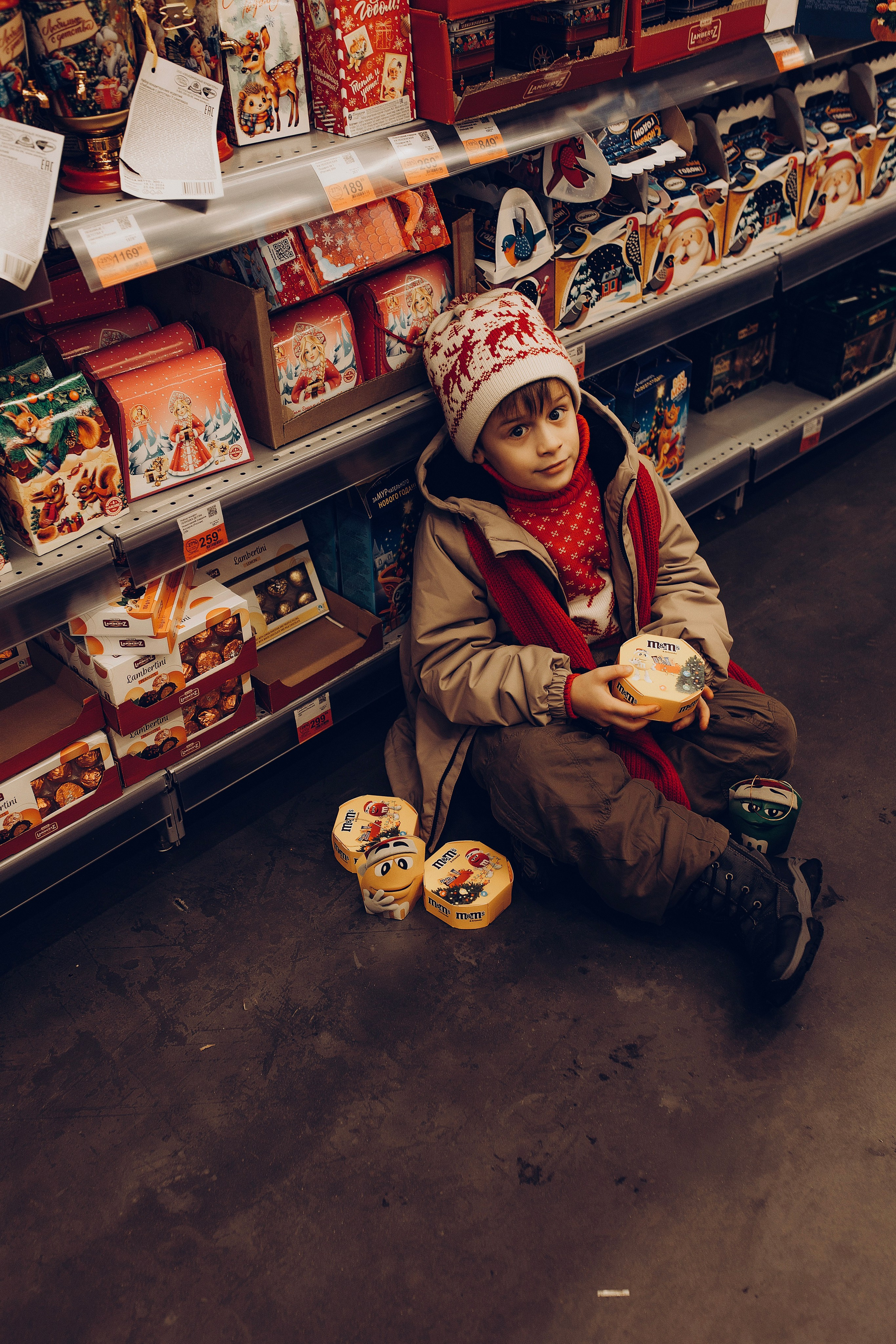 Один дома. Фотограф Пенза/Сердобск