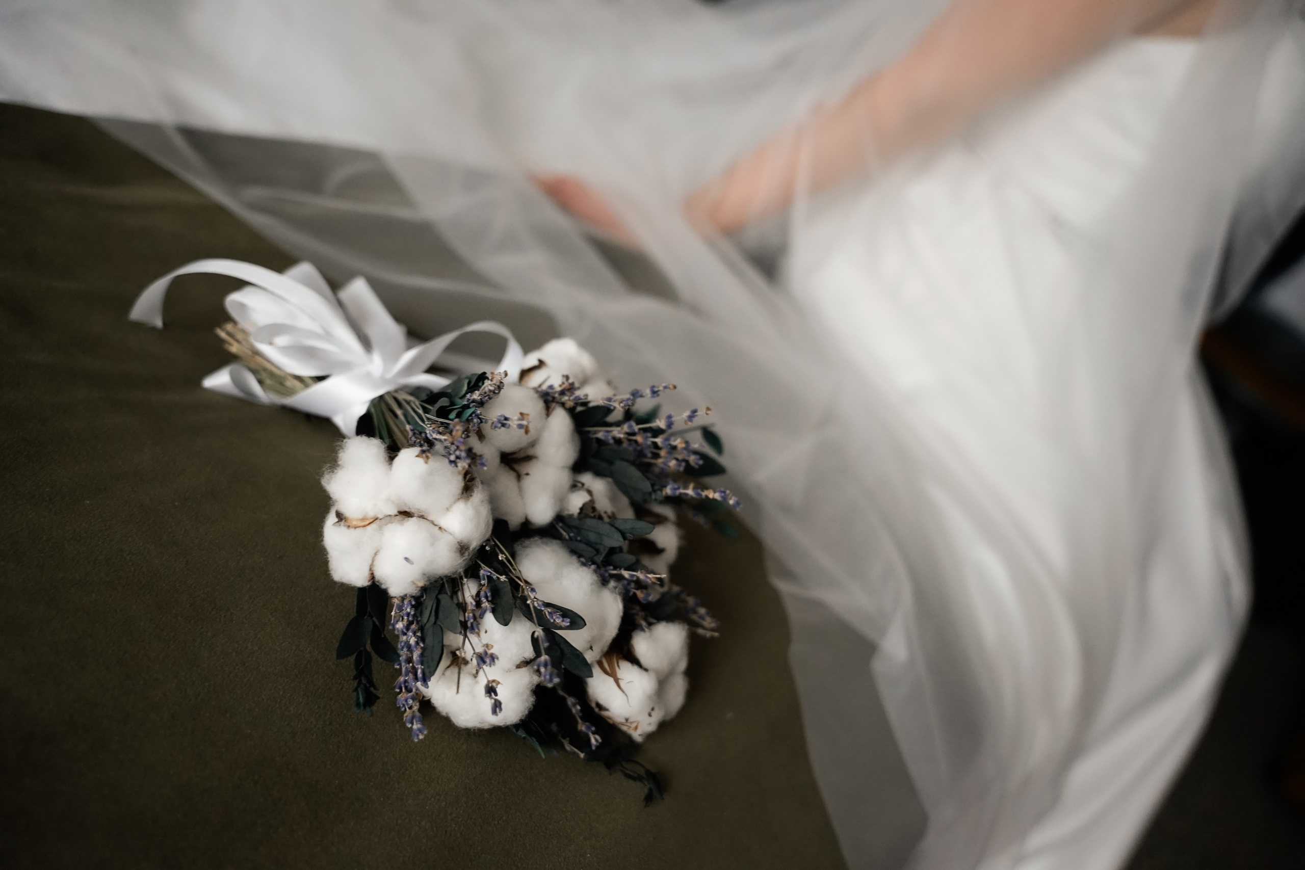 Татьяна и Алексей. Начало