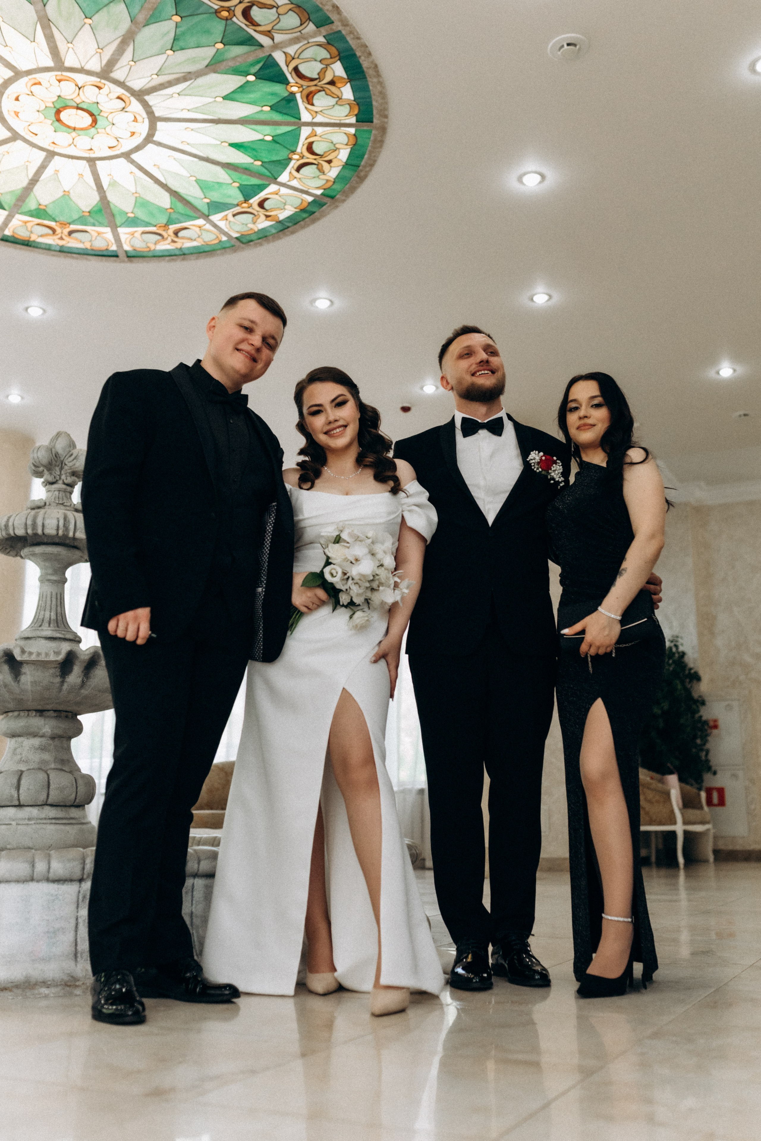 Карина & Алексей. Свадебная лавстори. Фотограф НОГИНСК, Москва, Анастасия Белая