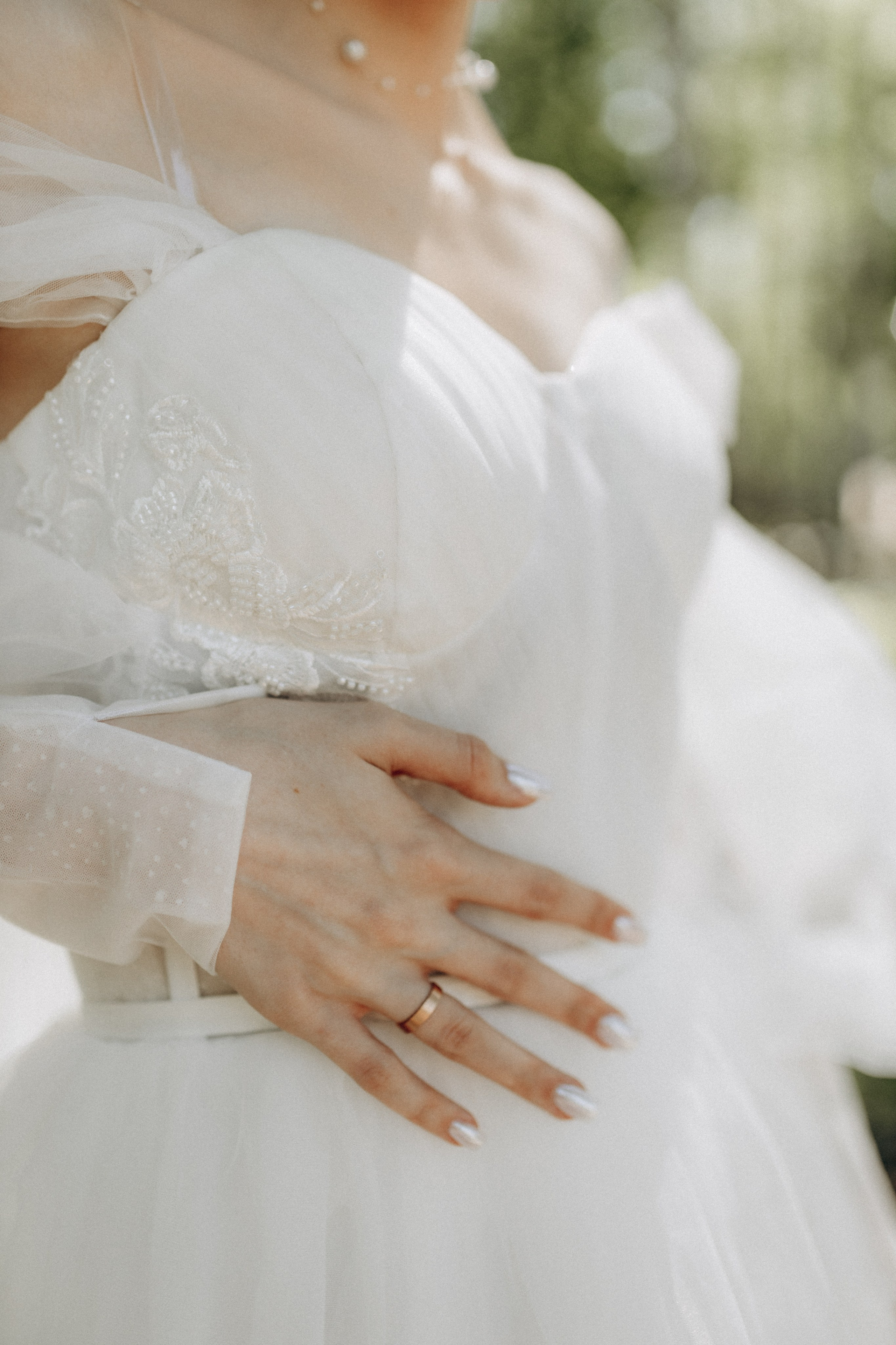 Кристина & Сергей. Фотограф НОГИНСК, Москва, Анастасия Белая