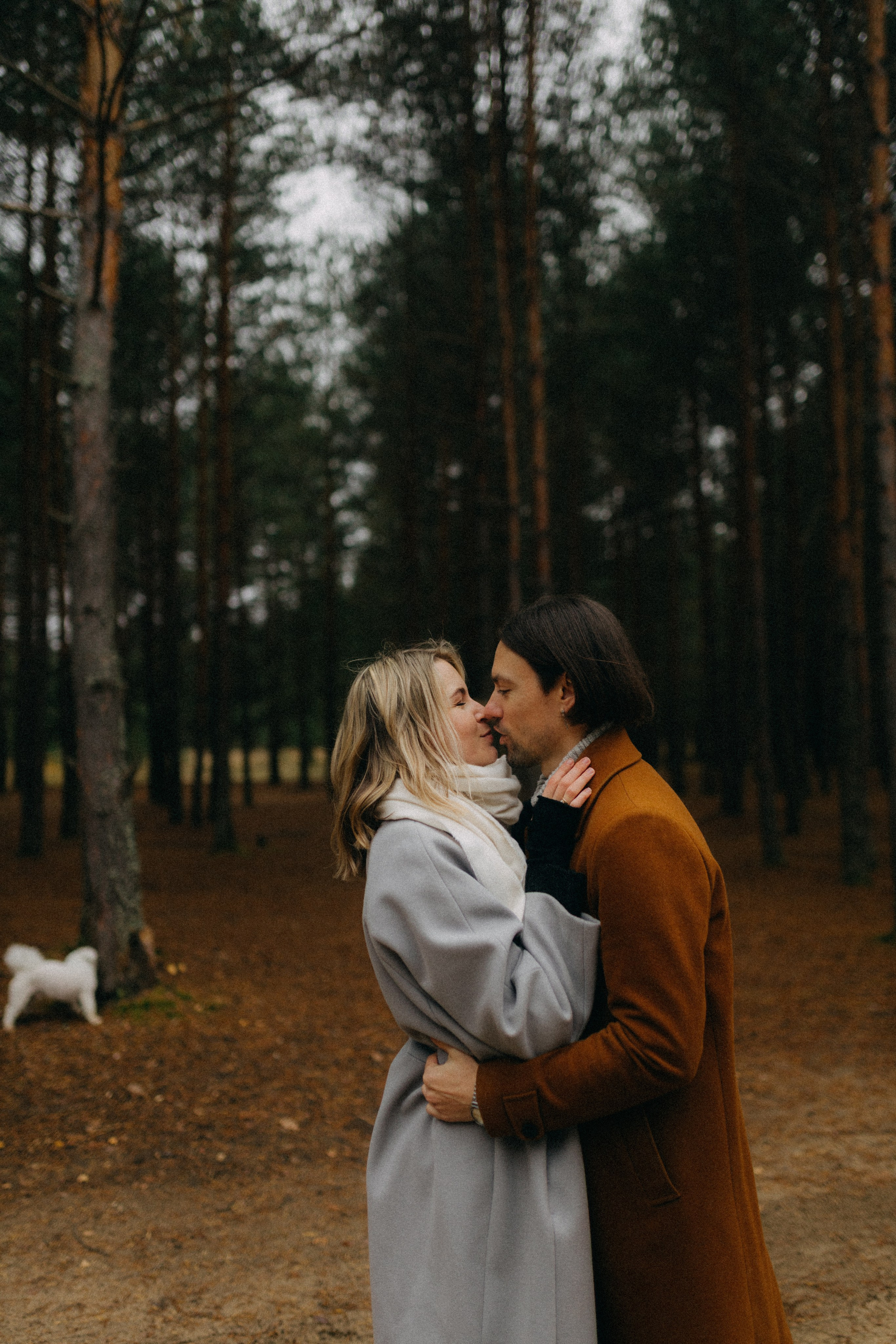 Лена & Миша. Фотограф НОГИНСК, Москва, Анастасия Белая